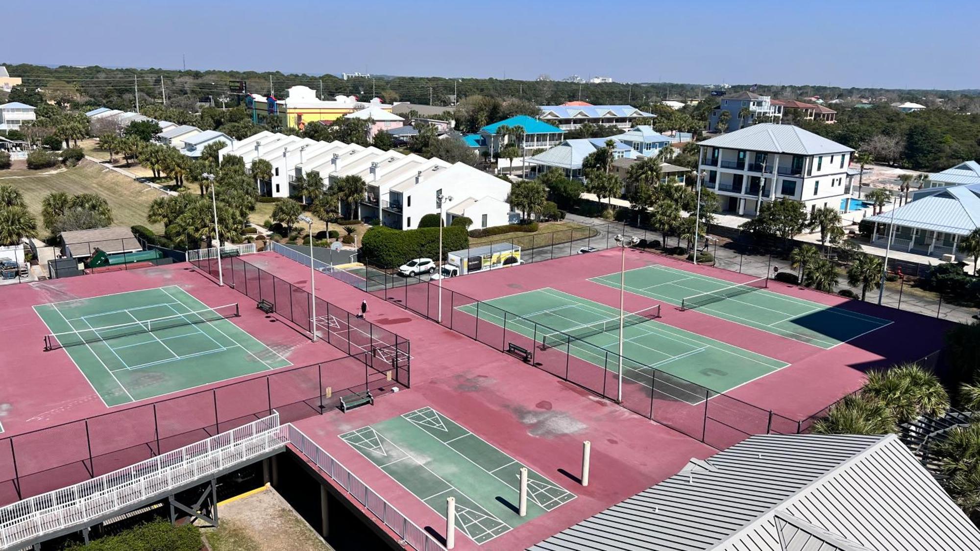 Holiday home Mainsail 278 By Gulf Tide Vacation *