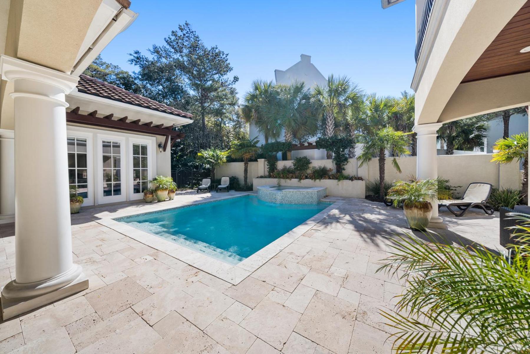 Holiday home Casa Del Sueno By Gulf Tide Vacation Destin
