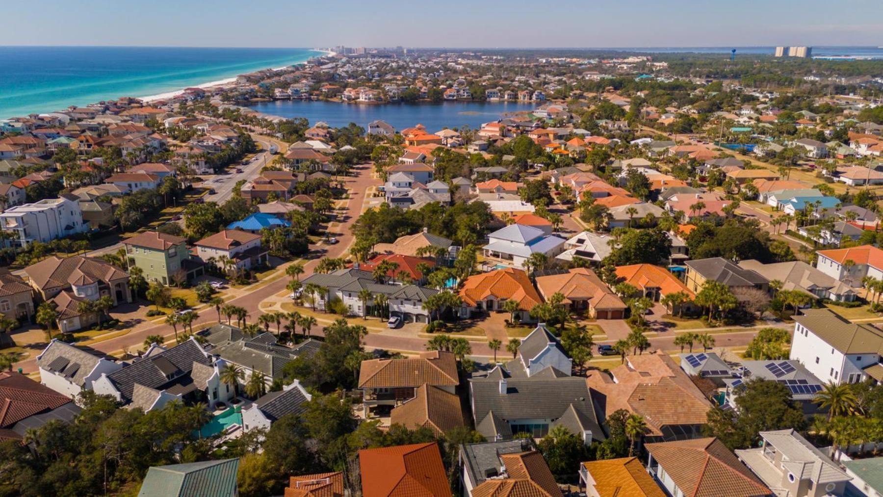 Holiday home Casa Del Sueno By Gulf Tide Vacation