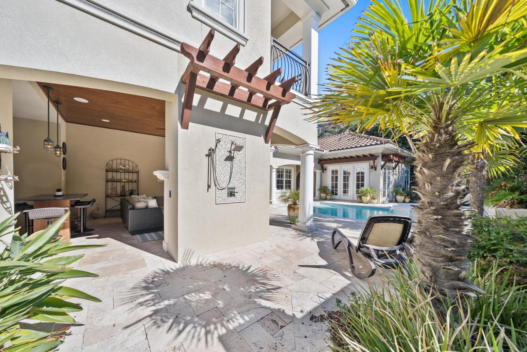 Casa Del Sueno By Gulf Tide Vacation *