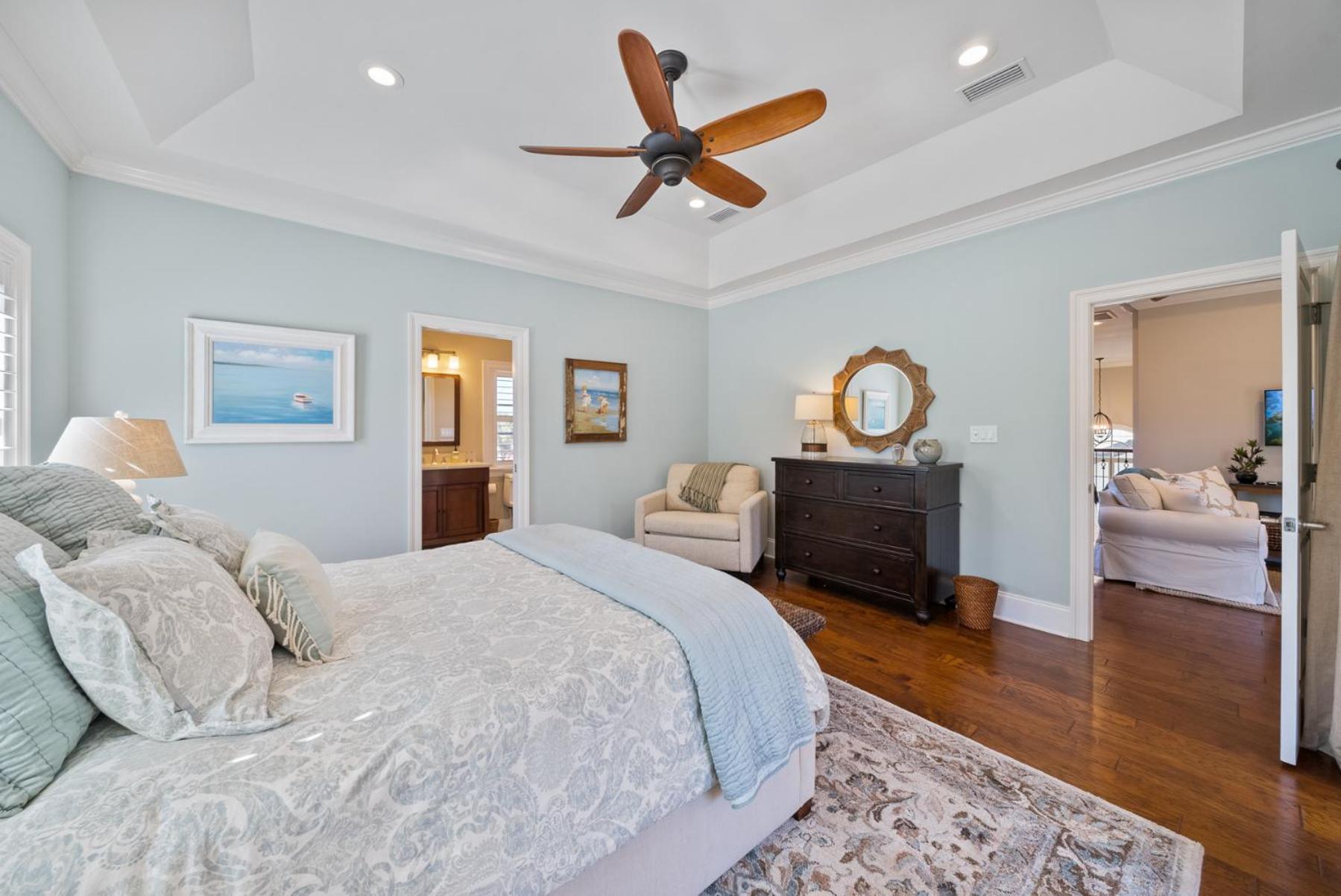 Casa Del Sueno By Gulf Tide Vacation *