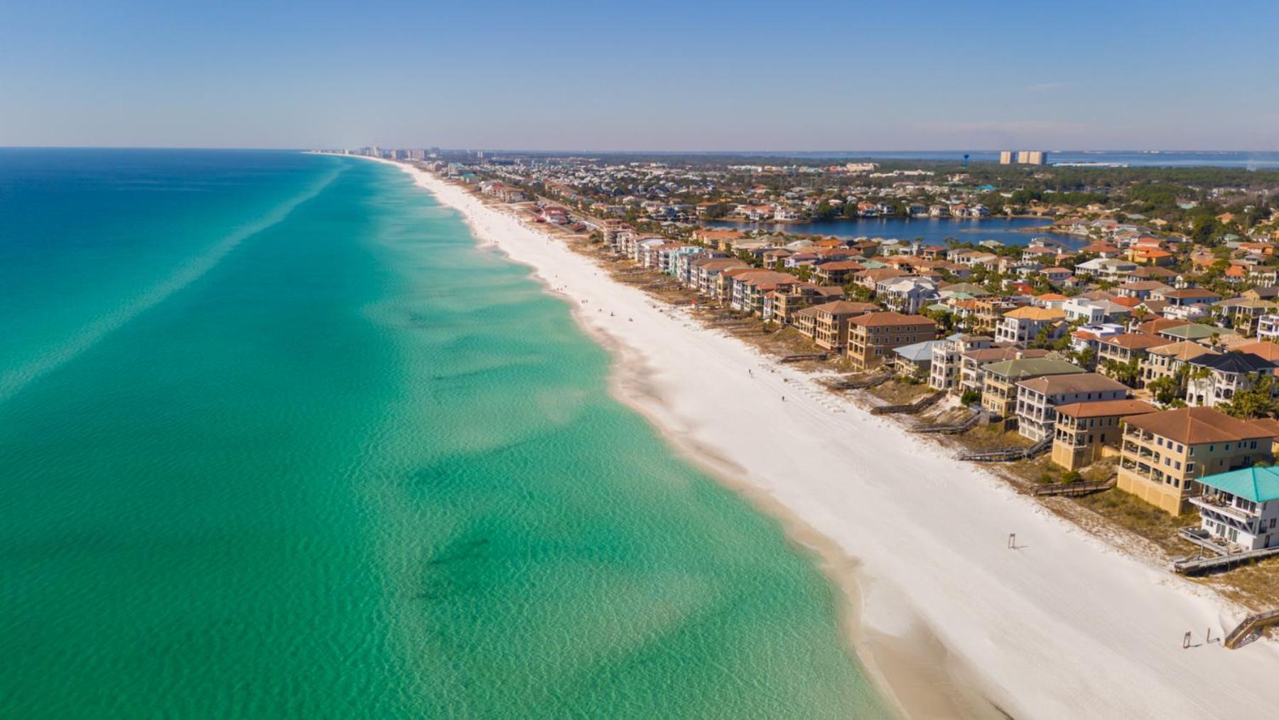 Holiday home Casa Del Sueno By Gulf Tide Vacation Destin