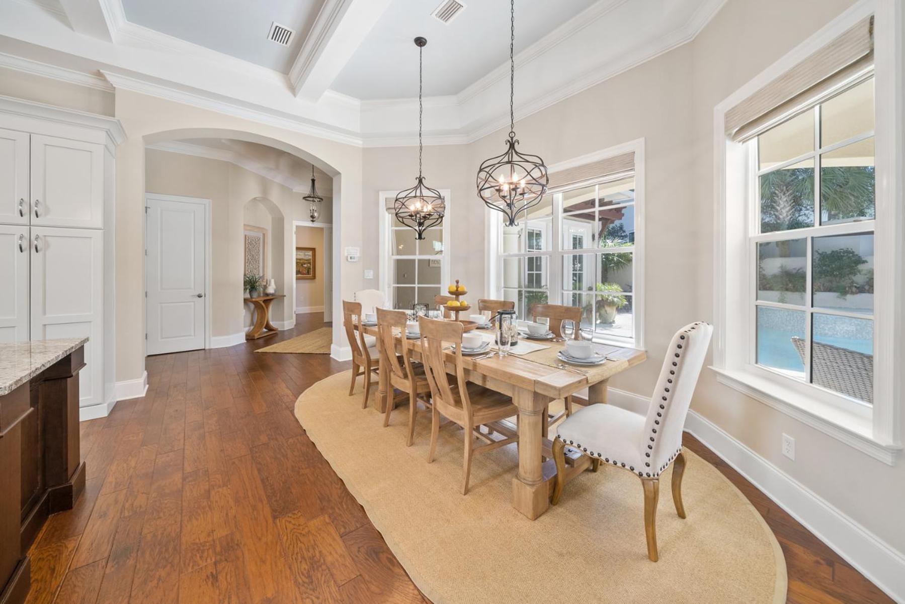 Casa Del Sueno By Gulf Tide Vacation Holiday home Destin