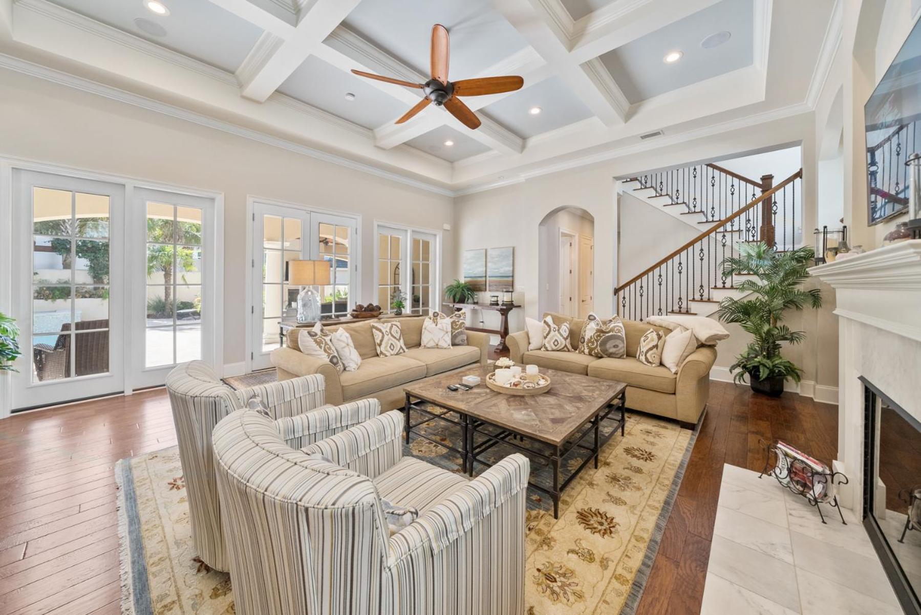Casa Del Sueno By Gulf Tide Vacation *