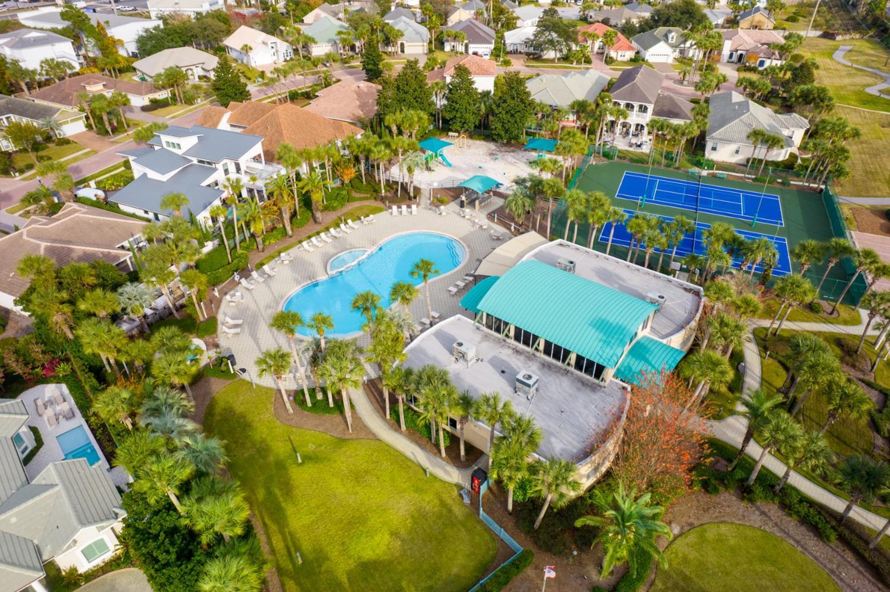 Holiday home Casa Del Sueno By Gulf Tide Vacation *