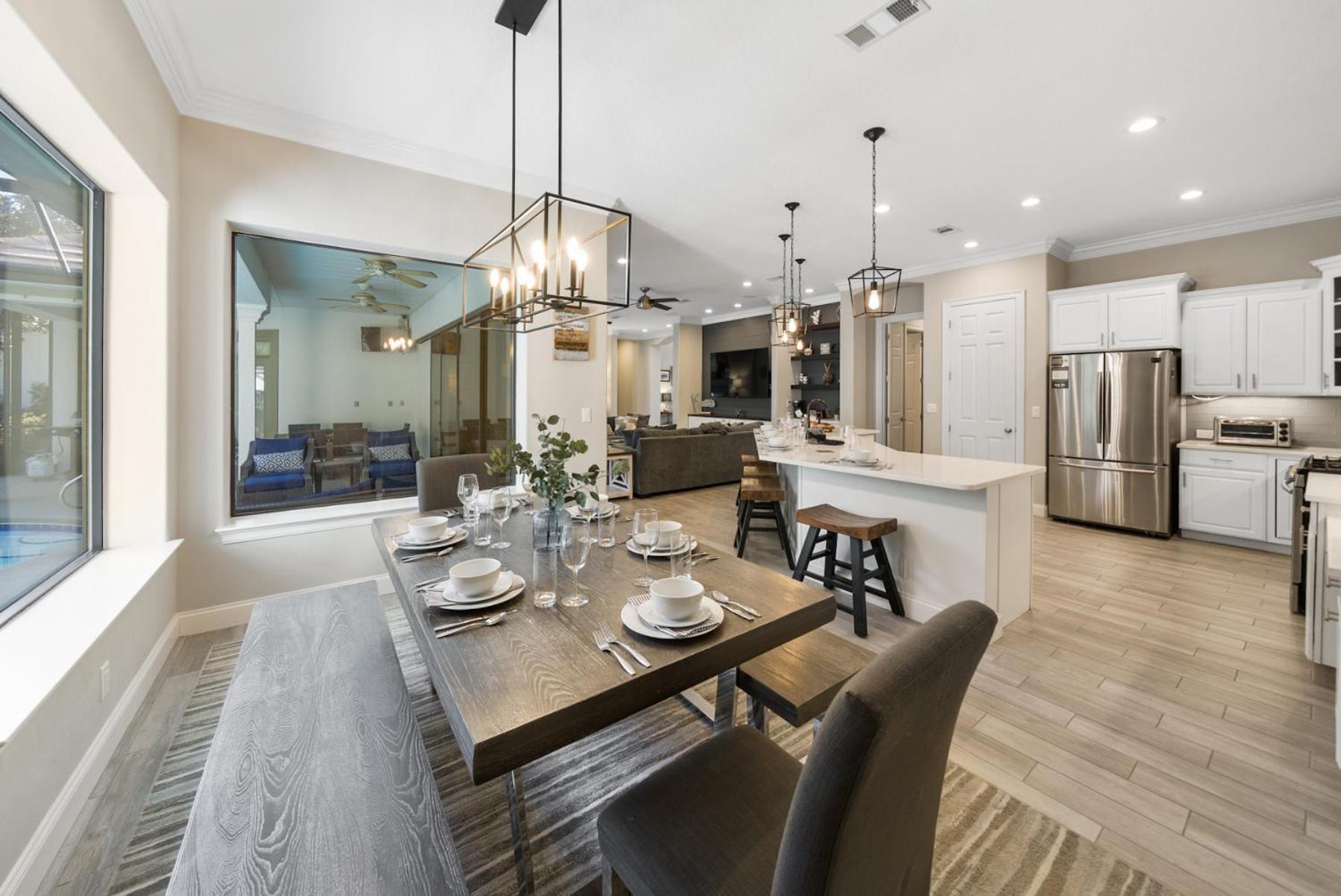 Holiday home Casa Del Sol By Gulf Tide Vacation Destin
