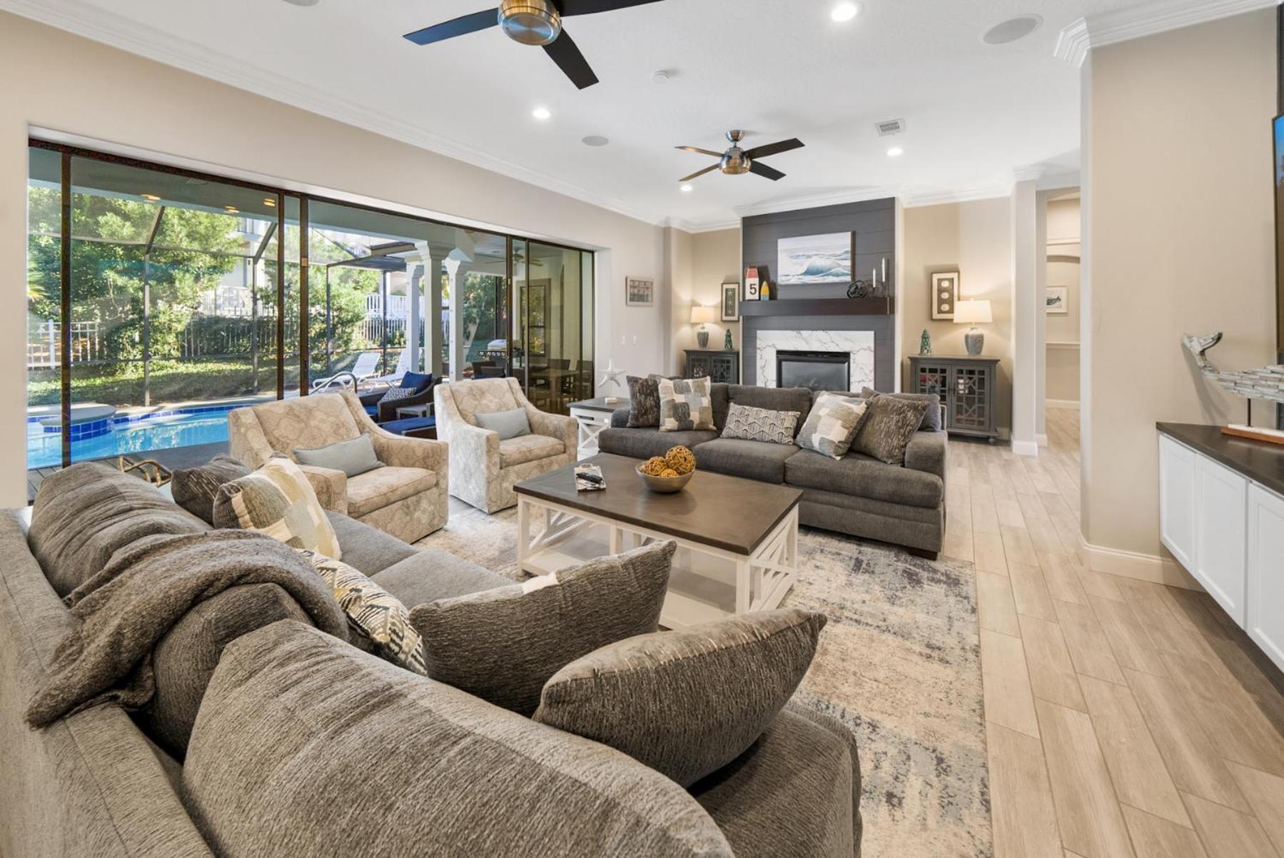Casa Del Sol By Gulf Tide Vacation *