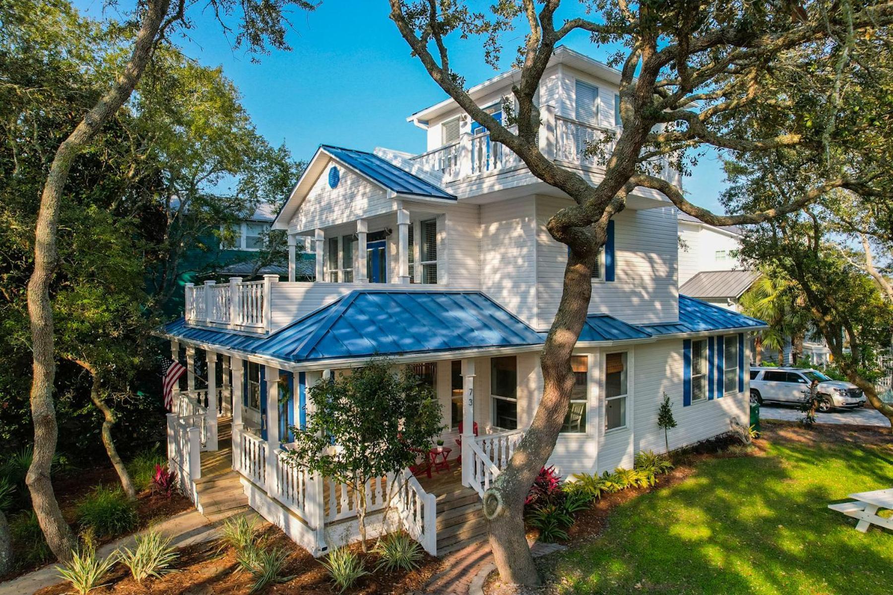 Holiday home Texas Tides By Gulf Tide Vacation Destin