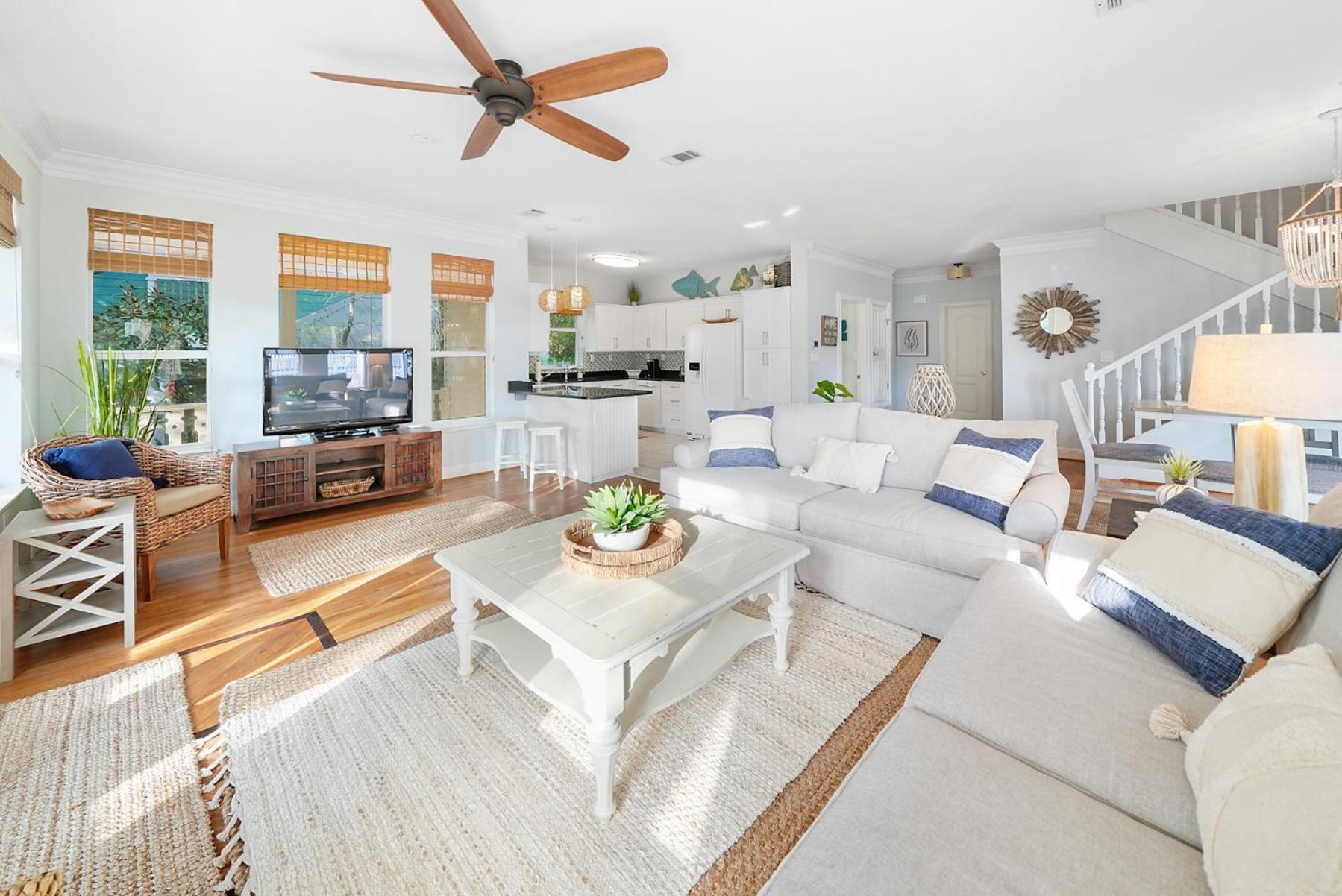 Texas Tides By Gulf Tide Vacation * Destin