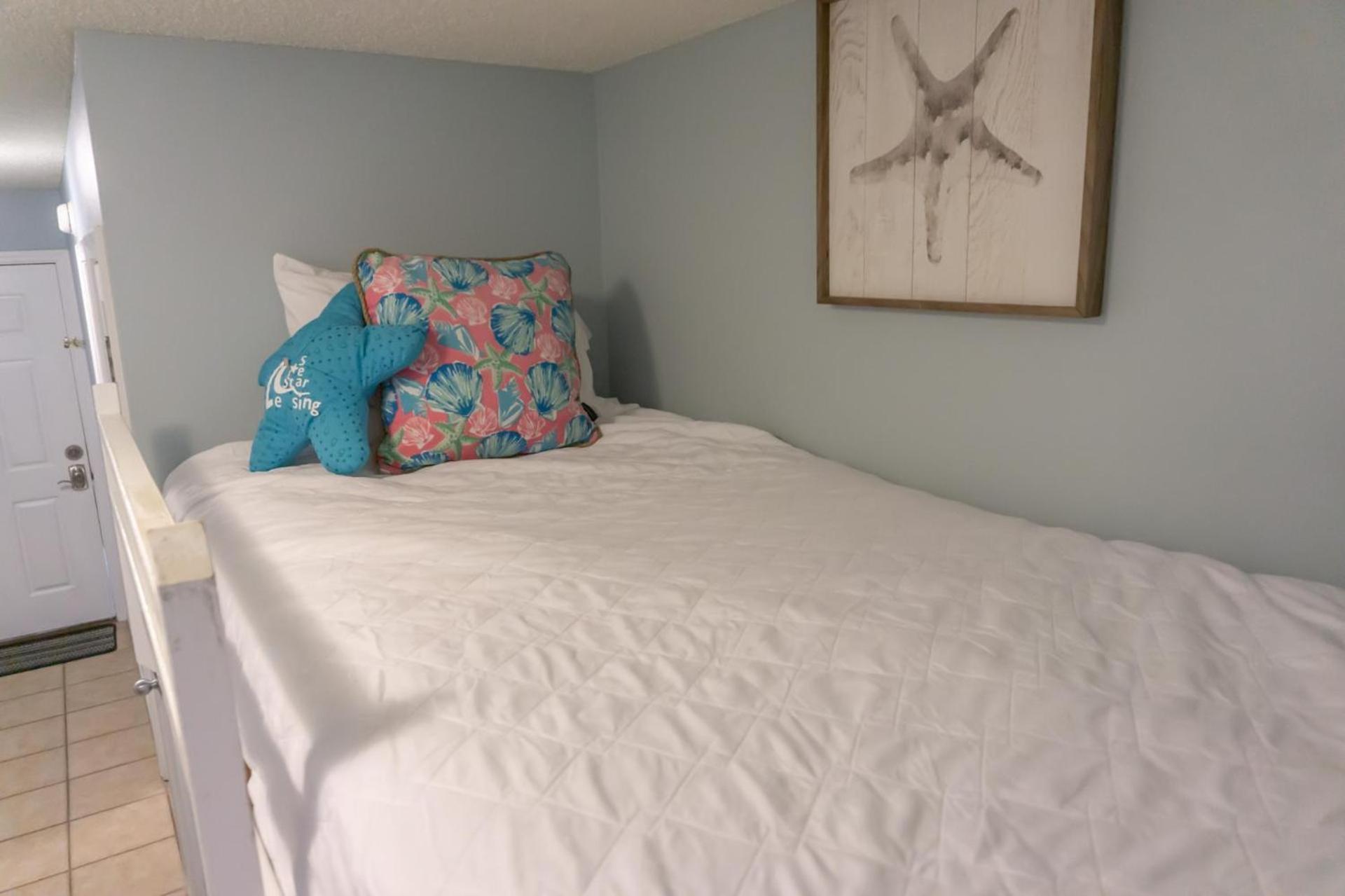 Gulf View 223 Apartment