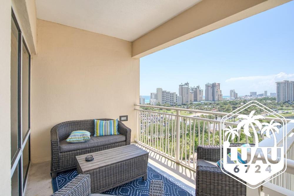 Apartment Luau Tower Enjoy These 2 Connecting Units As A Family *