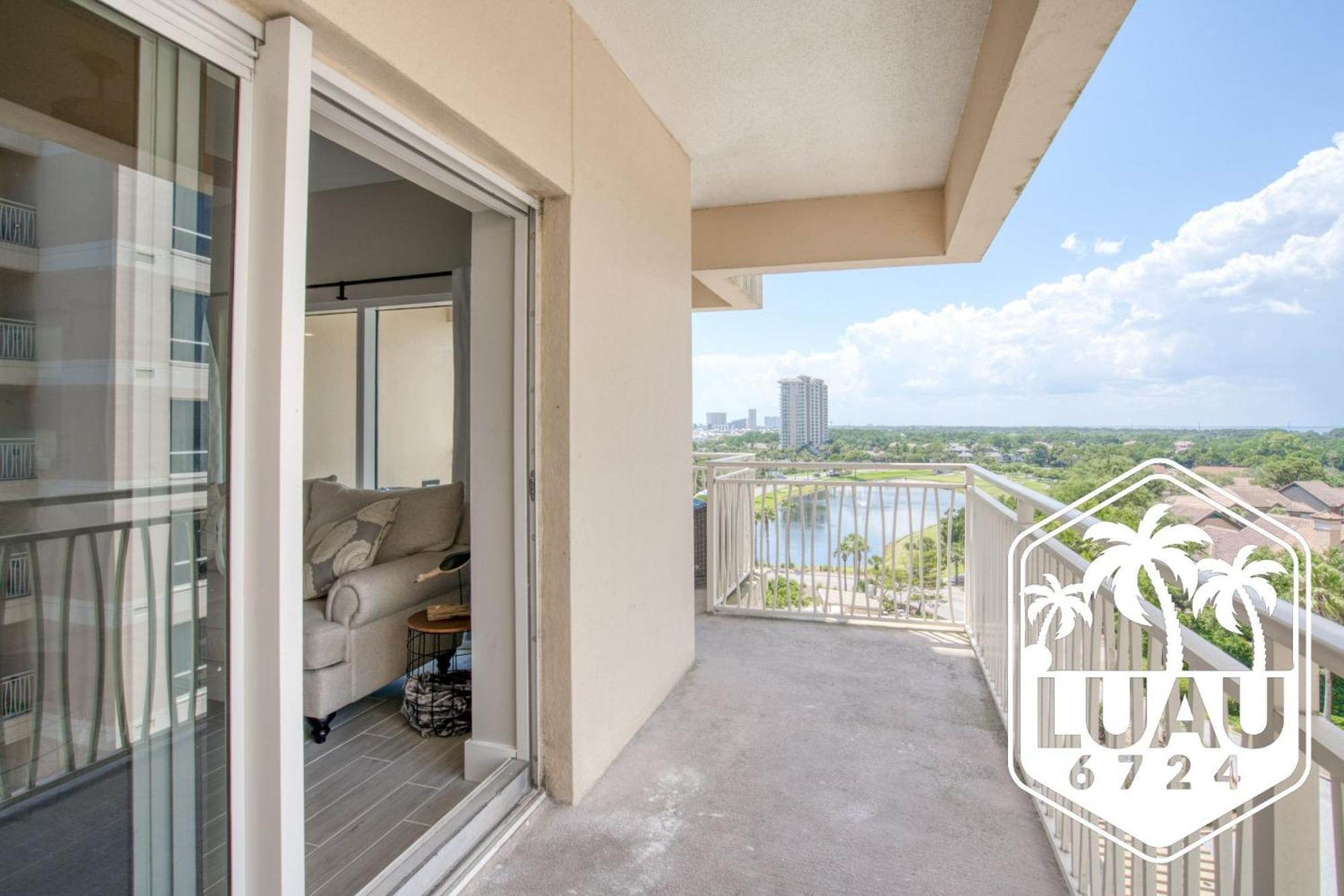 Apartment Luau Tower Enjoy These 2 Connecting Units As A Family *