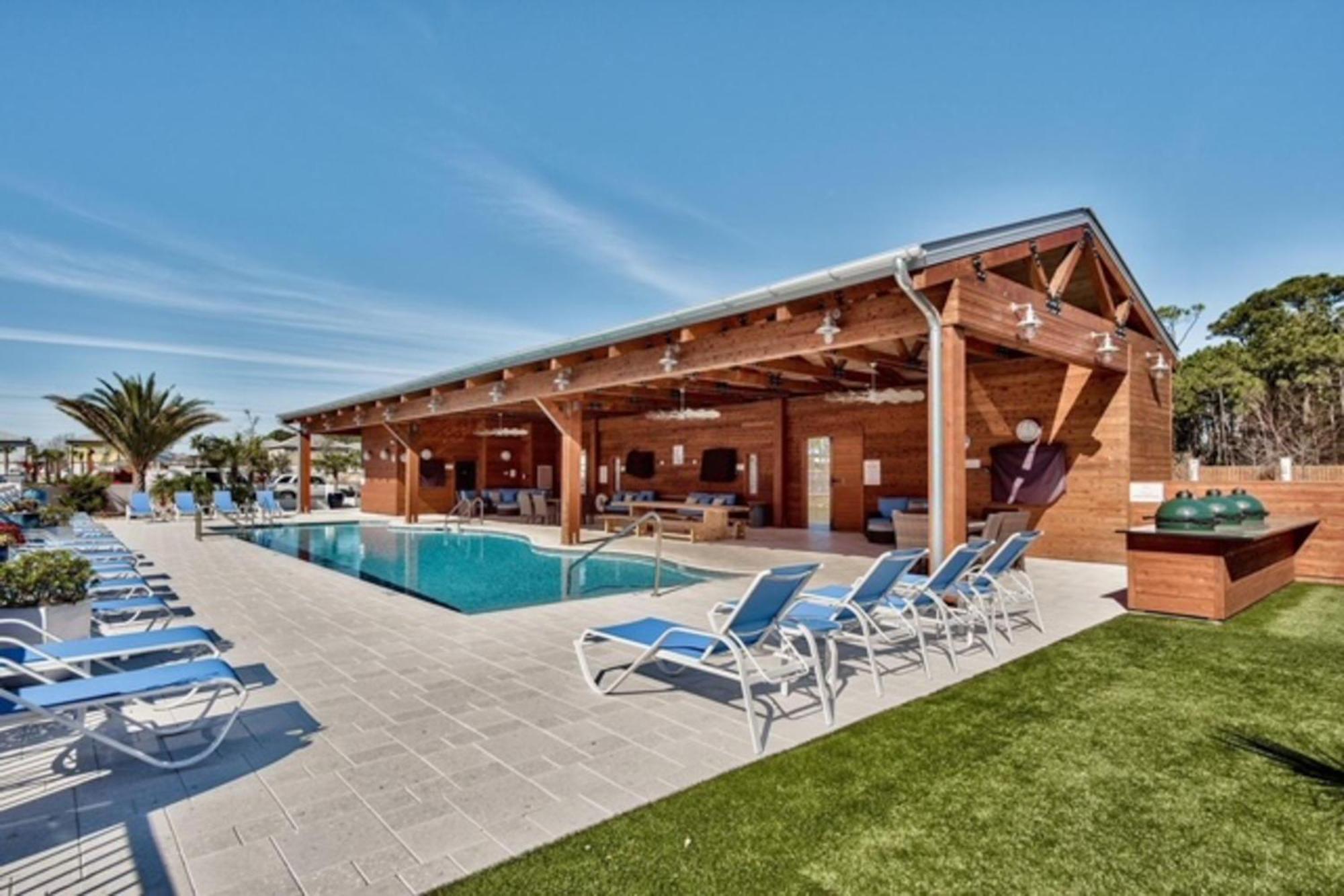 Star Shores Holiday home Destin
