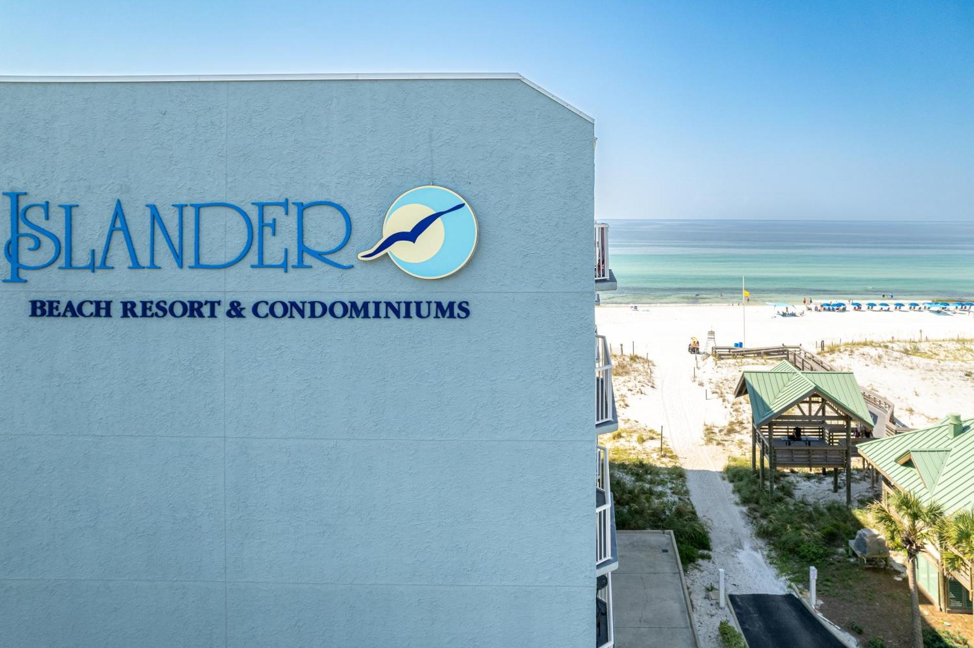 Sandpiper Cove 9228- By Isle * Destin