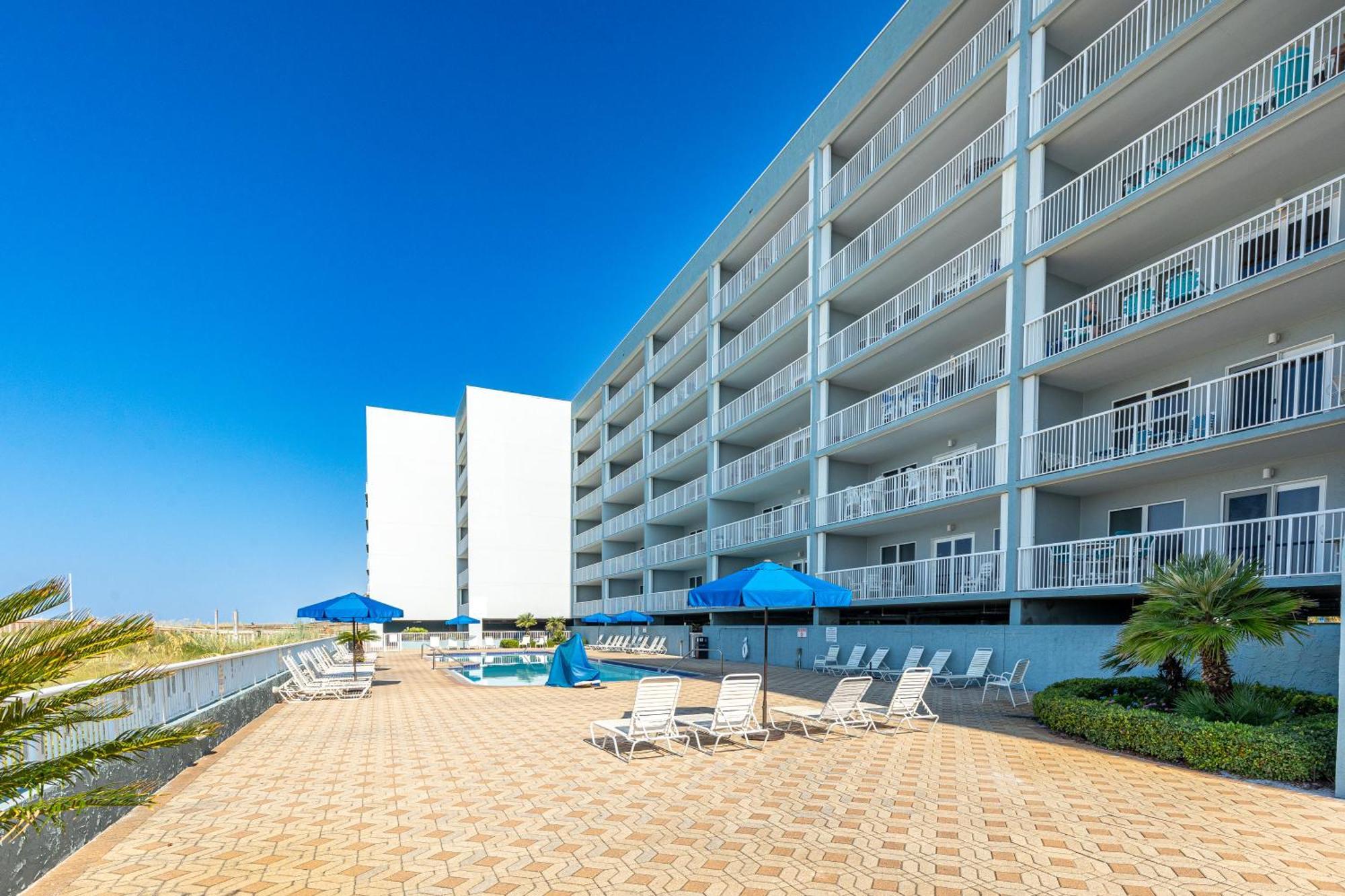 Waterview Towers 604 By Isle Apartment Destin