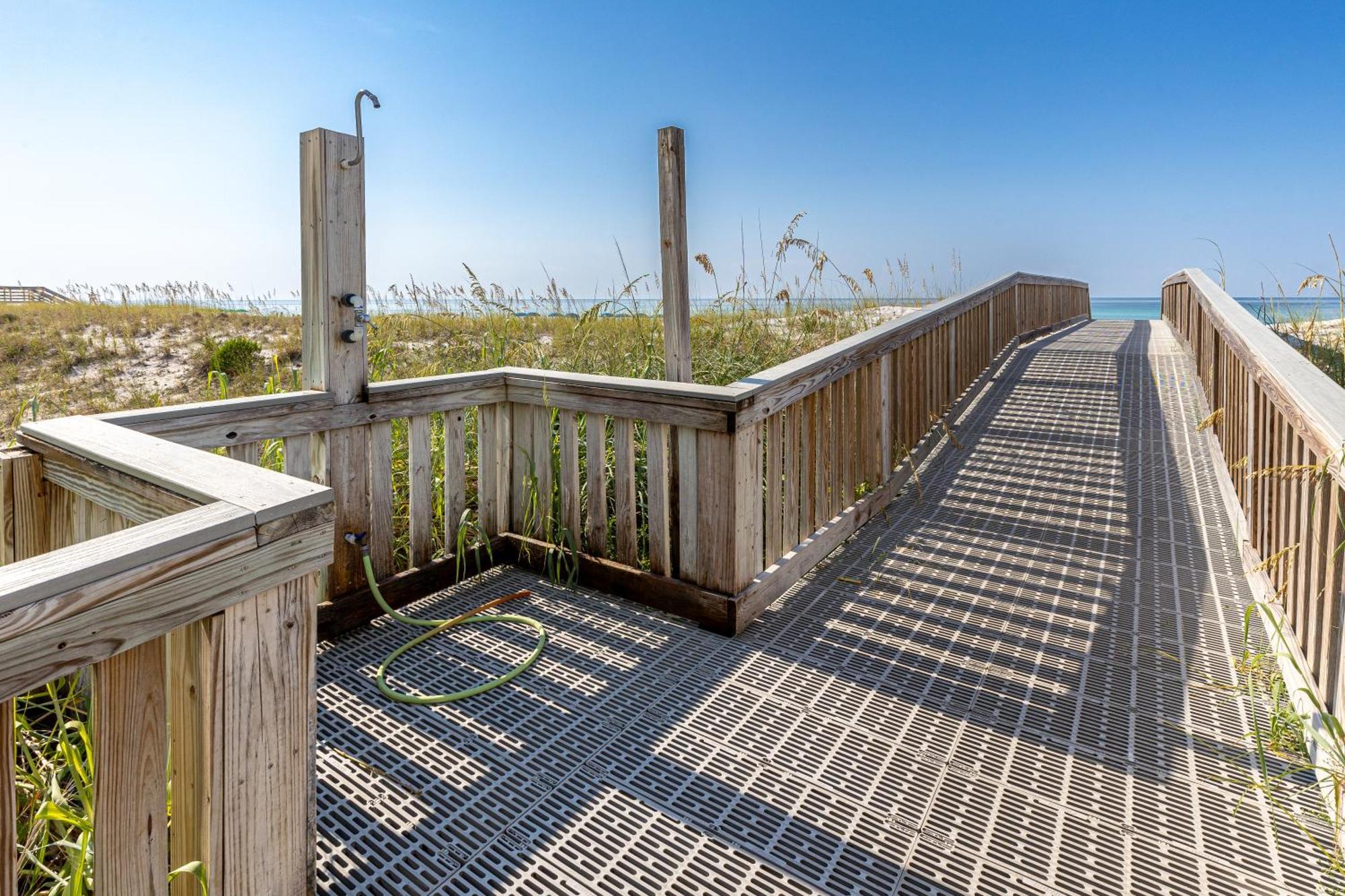 Inlet Reef 405- By Isle *