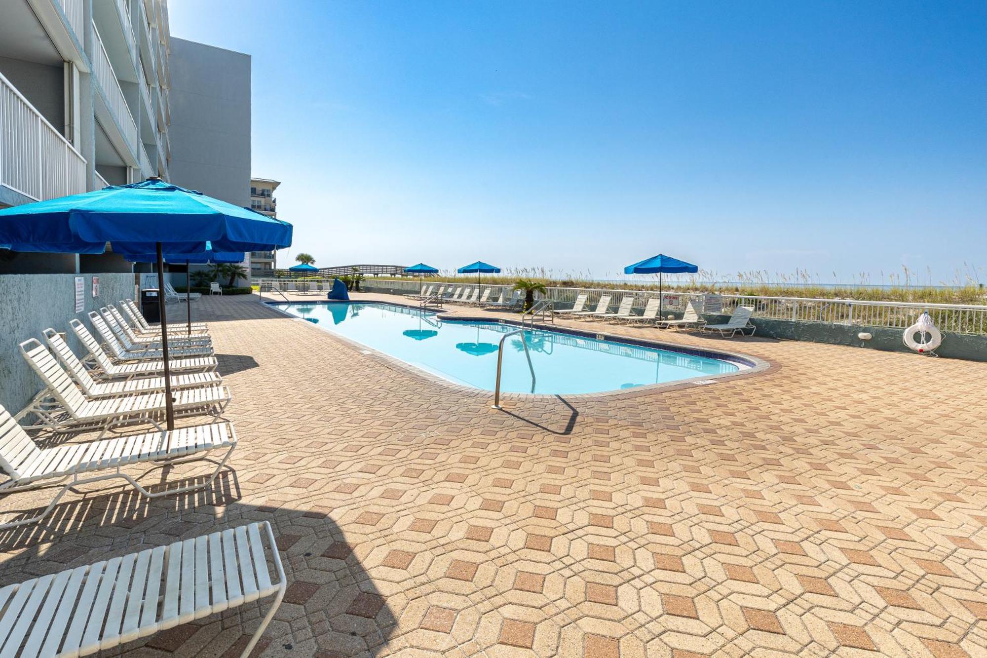 Apartment Oceania 705- By Isle Destin