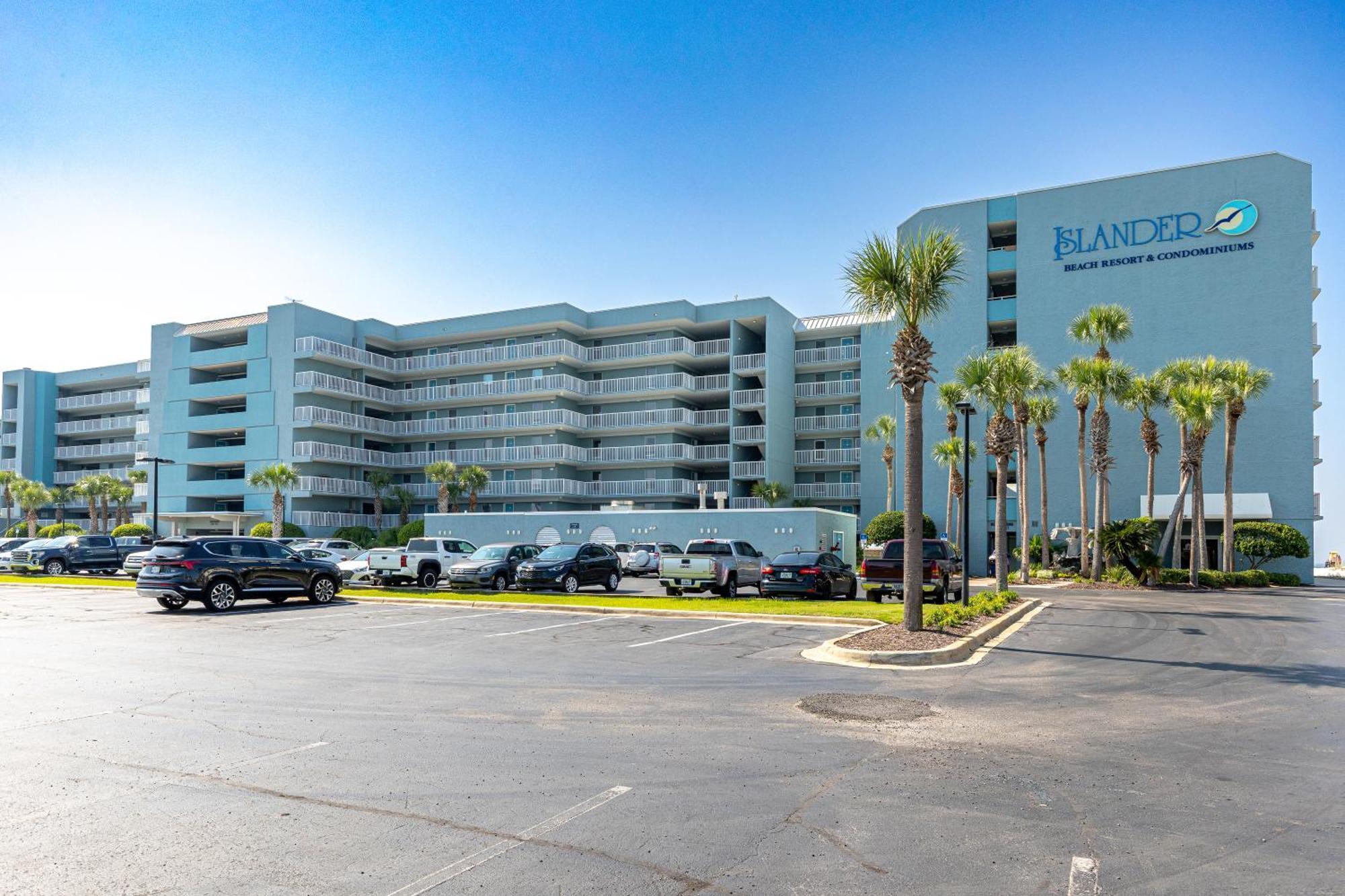 Waterview Towers 604 By Isle Apartment