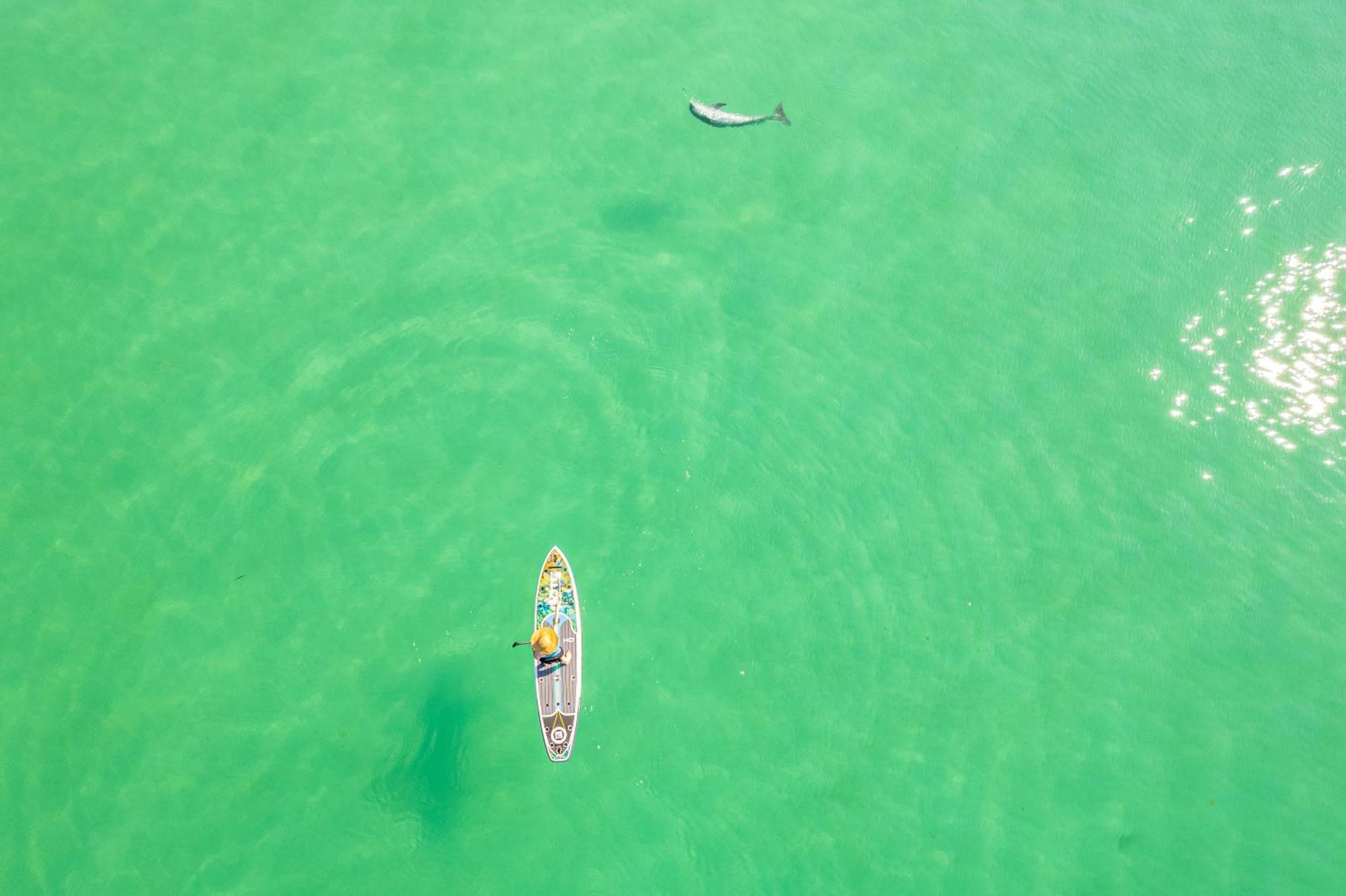 On The Gulf 407-by Isle Destin