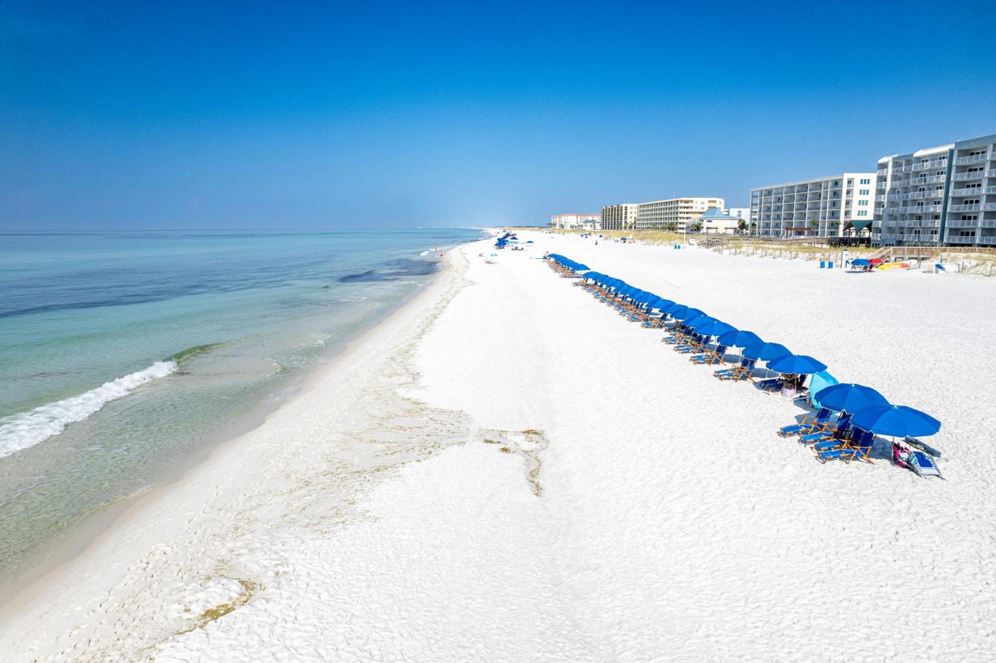 Apartment Shoreline Towers 1084- By Isle Destin