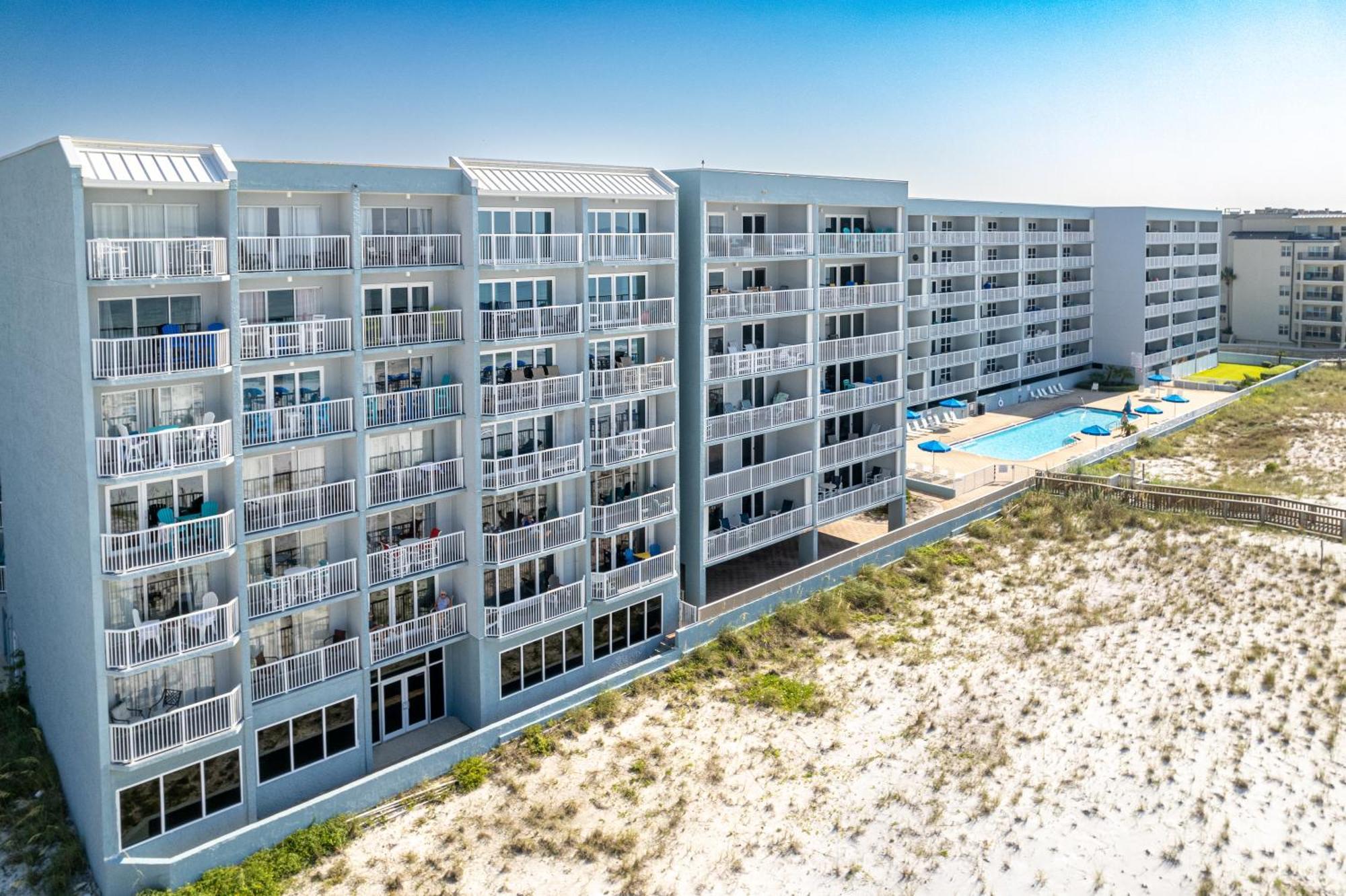 Oceania 902- By Isle Apartment *