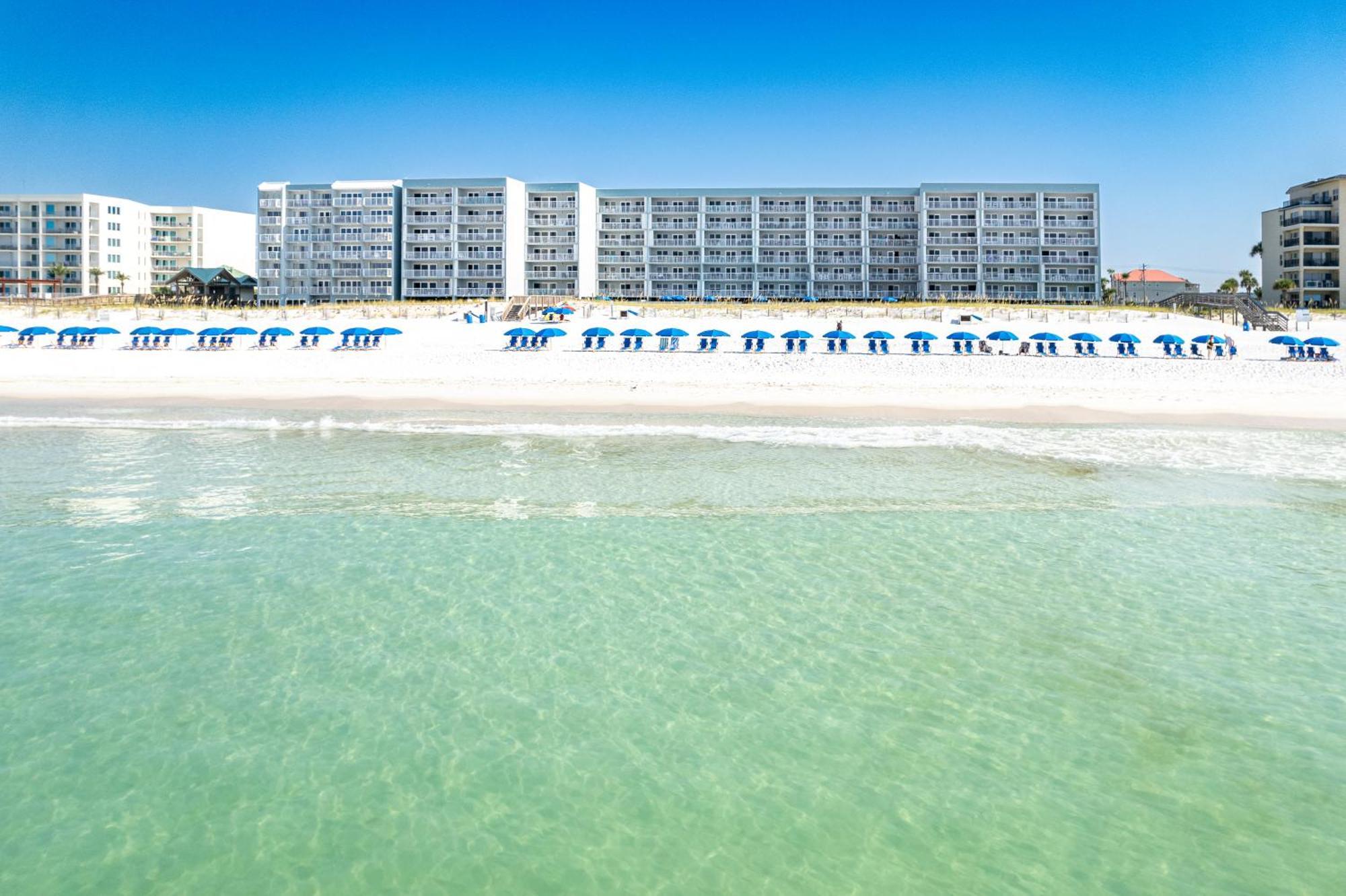Oceania 902- By Isle Apartment *