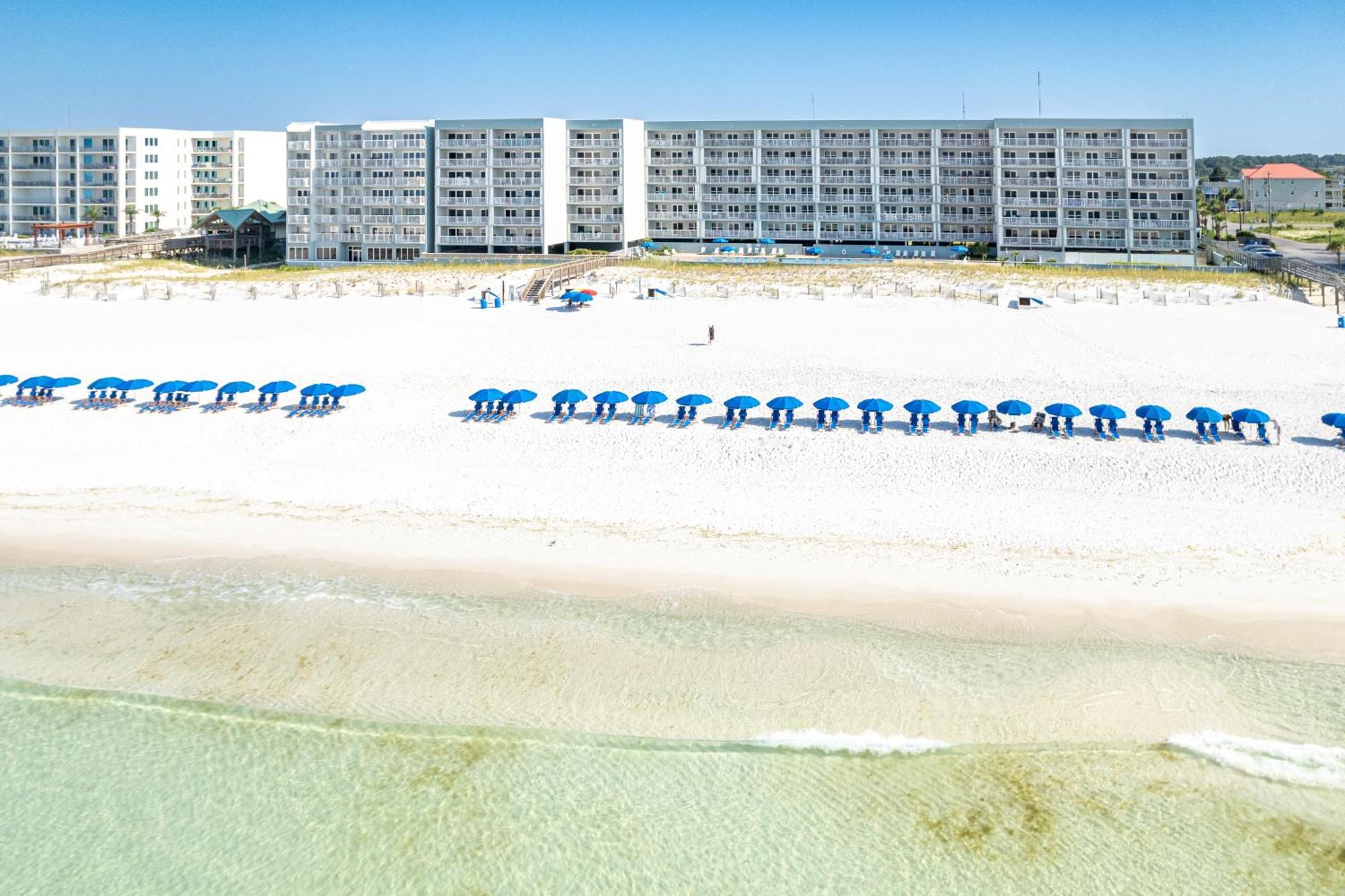 Sandpiper Cove 9228- By Isle Apartment *