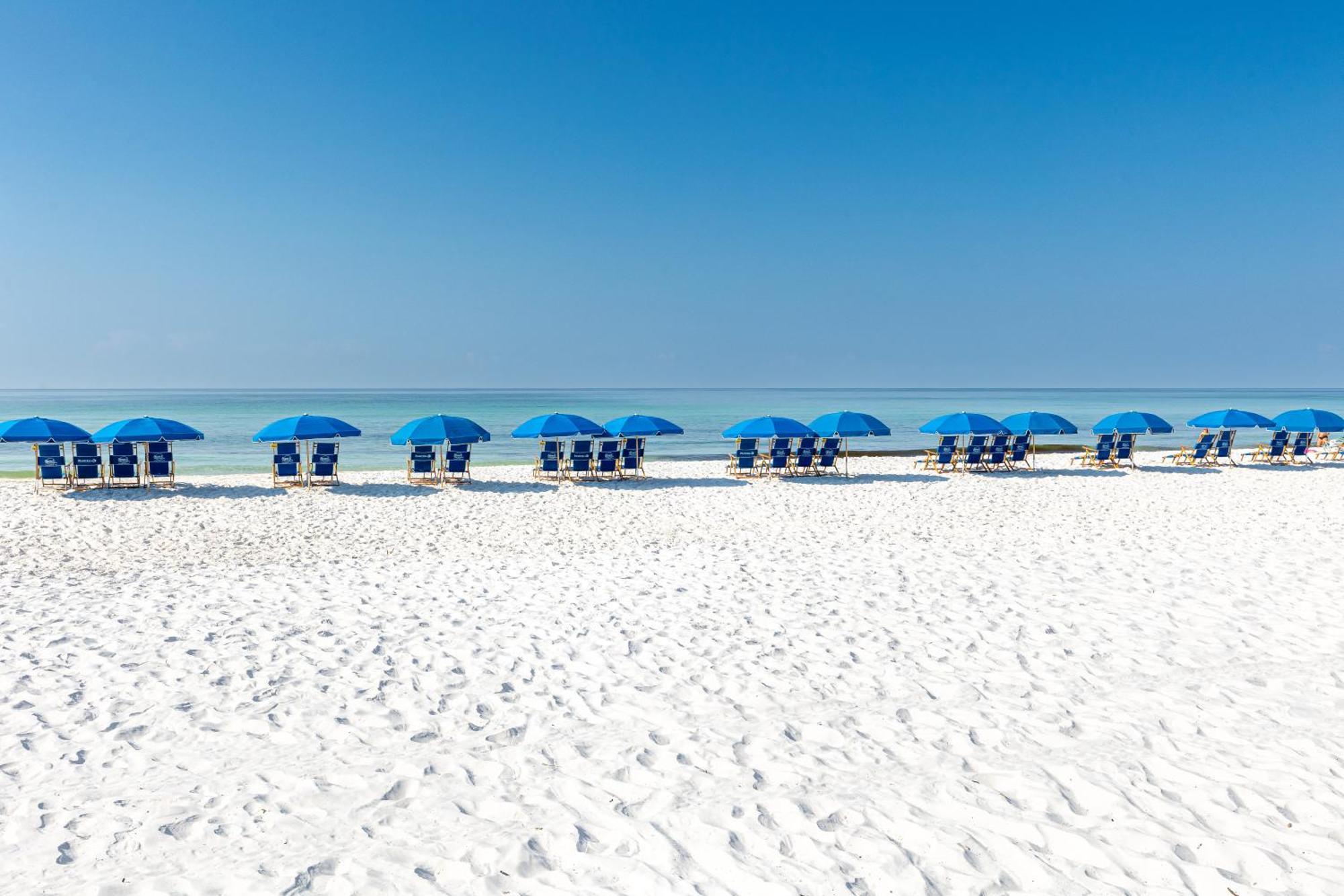 Waterview Towers 604 By Isle Apartment Destin