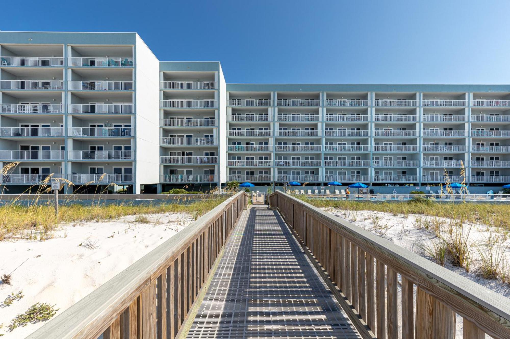Oceania 705- By Isle Apartment *