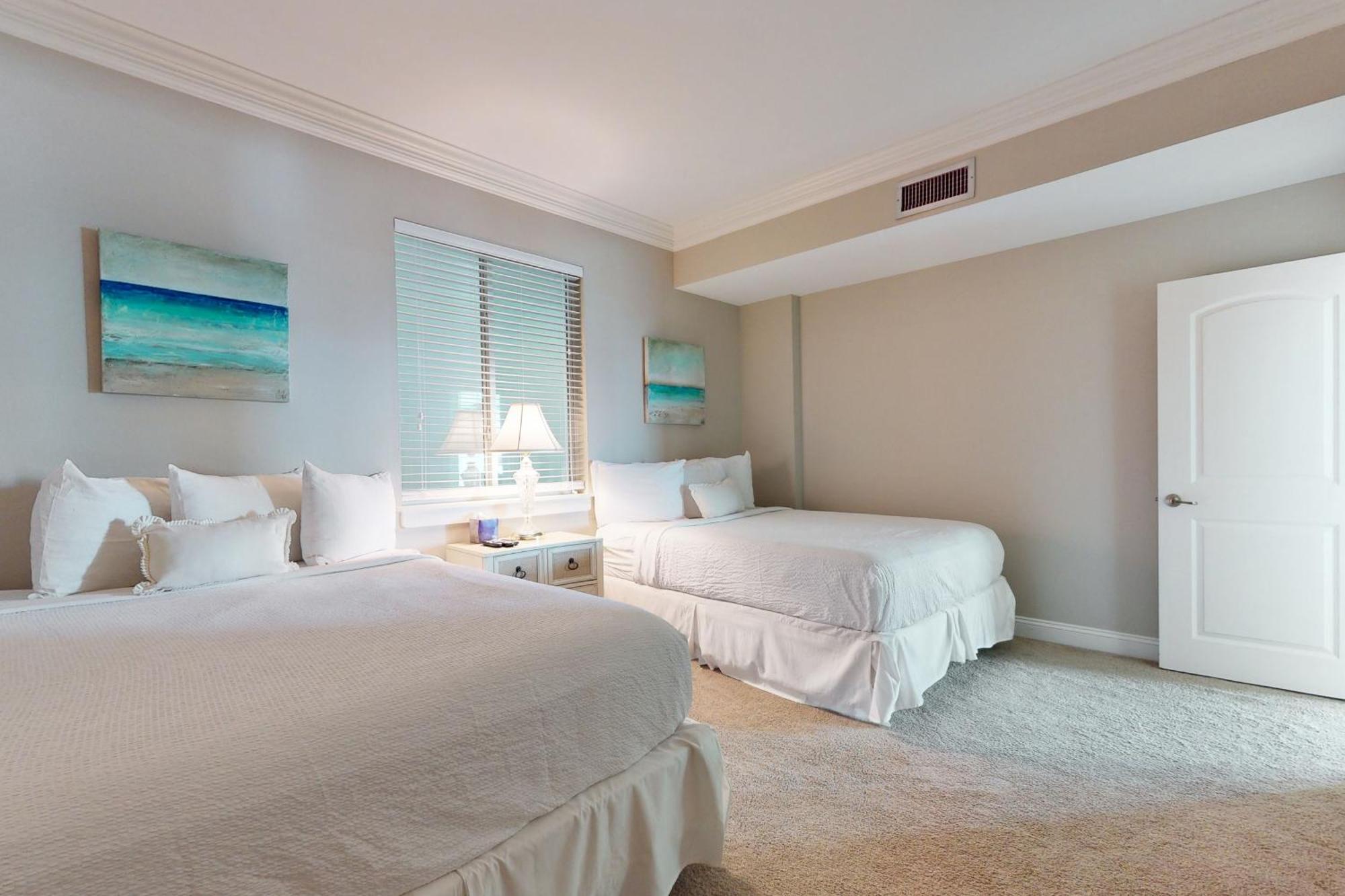 Apartment Dolphin Point 702a Destin