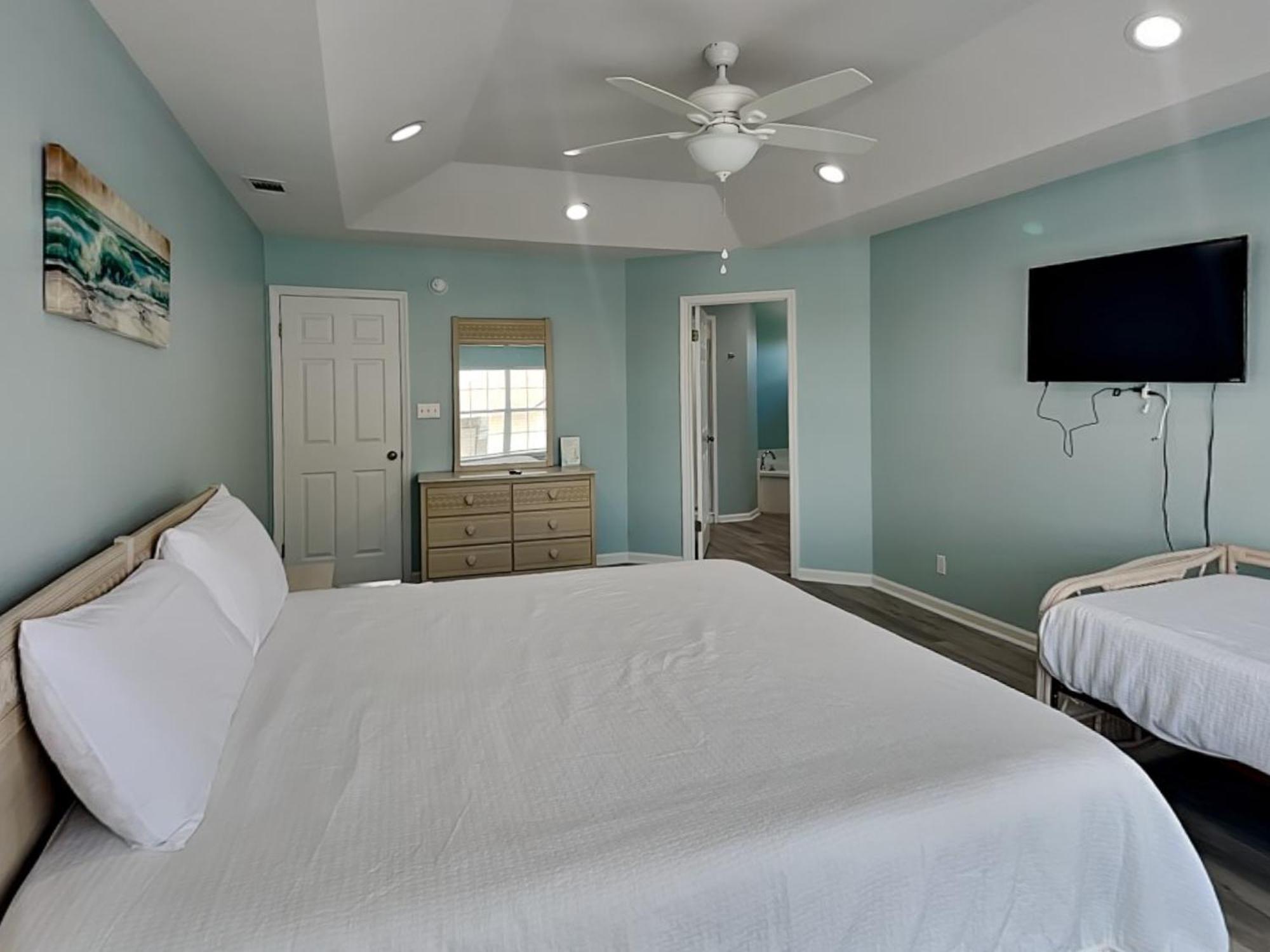 Dominica At Port-o-call Holiday home Destin