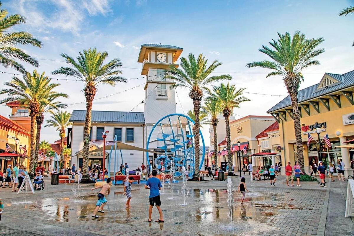 Sandy Beaches-3 Pools-pet Friendly Destin