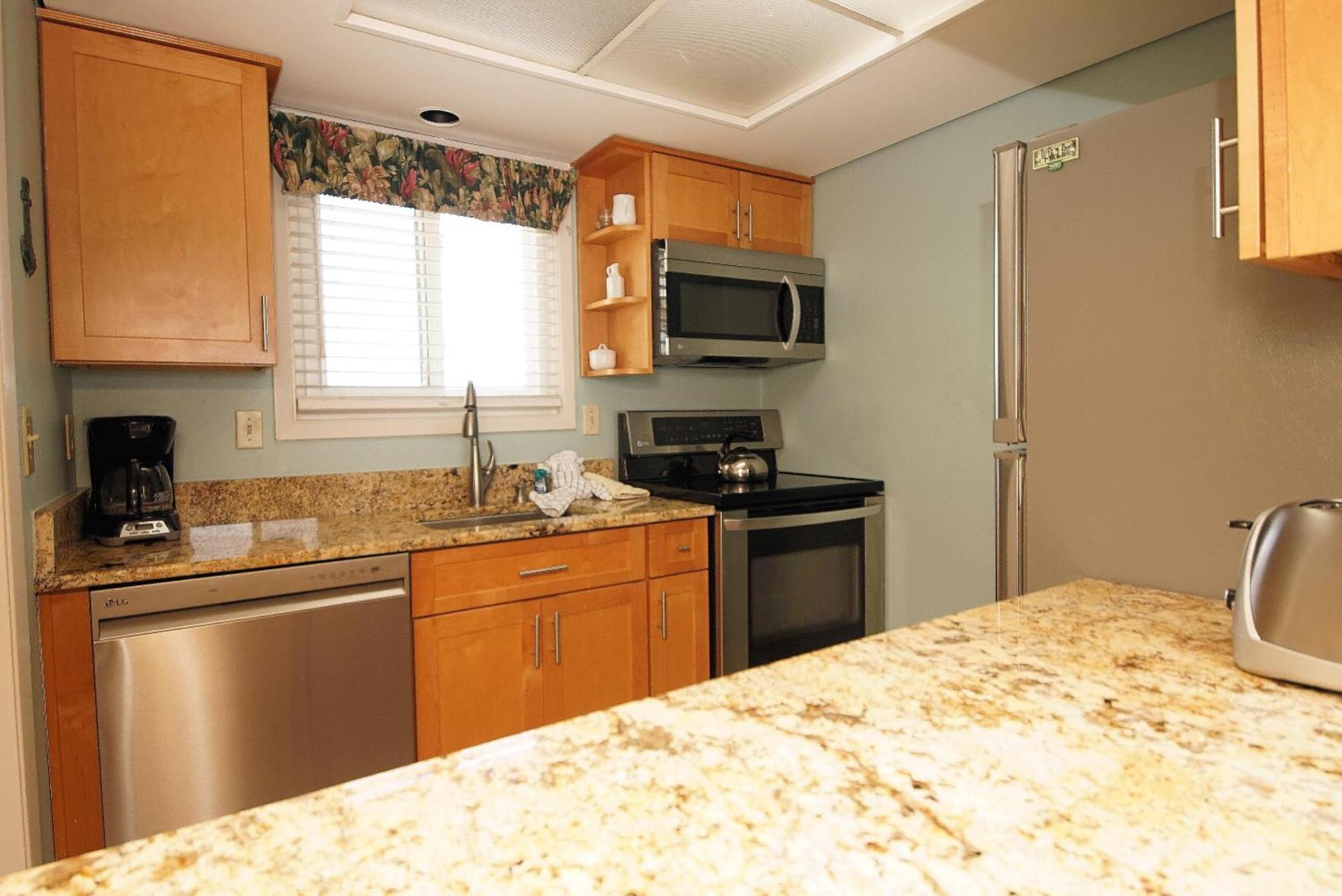 Holiday home Sandpiper Cove 2113 *