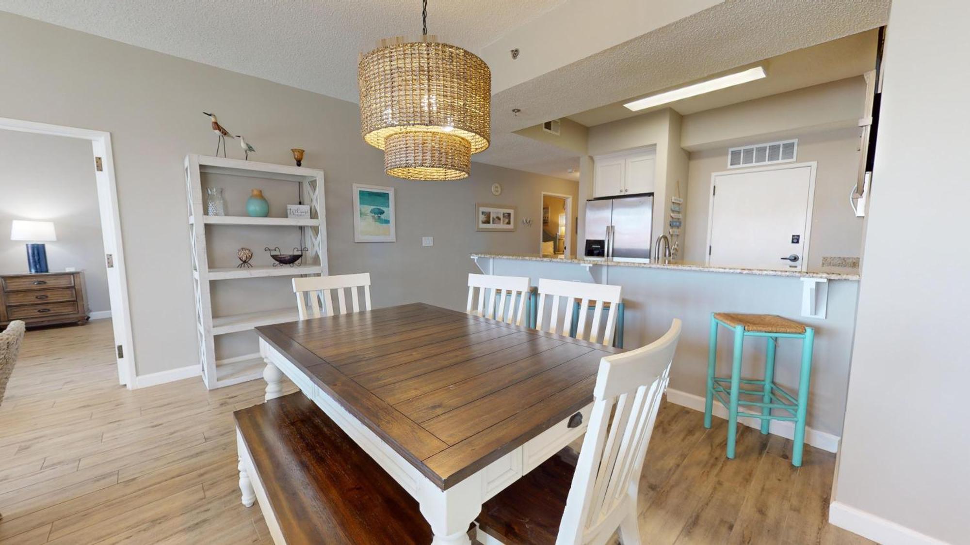 Tides 0401 Holiday home Destin