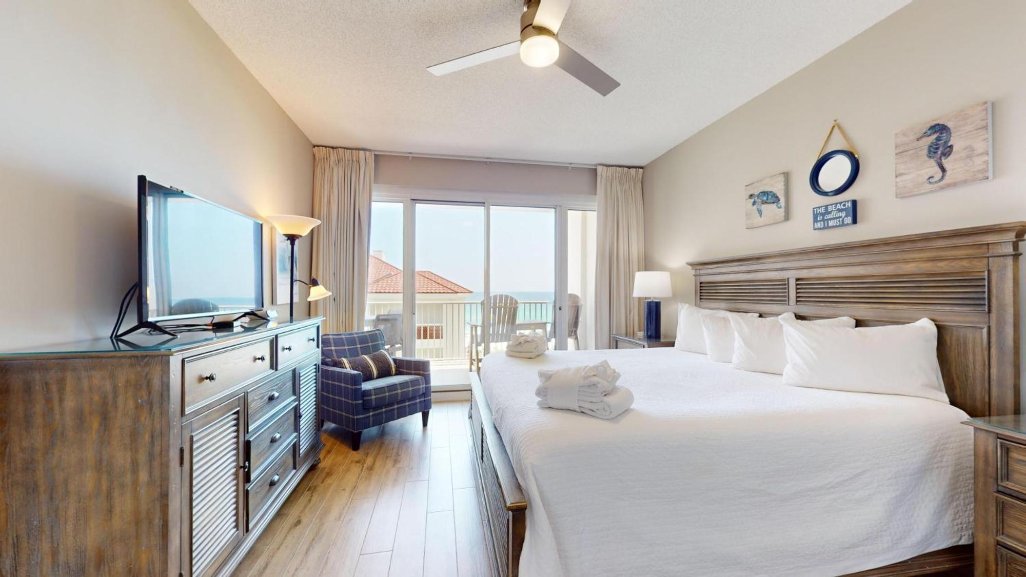 Tides 0401 * Destin