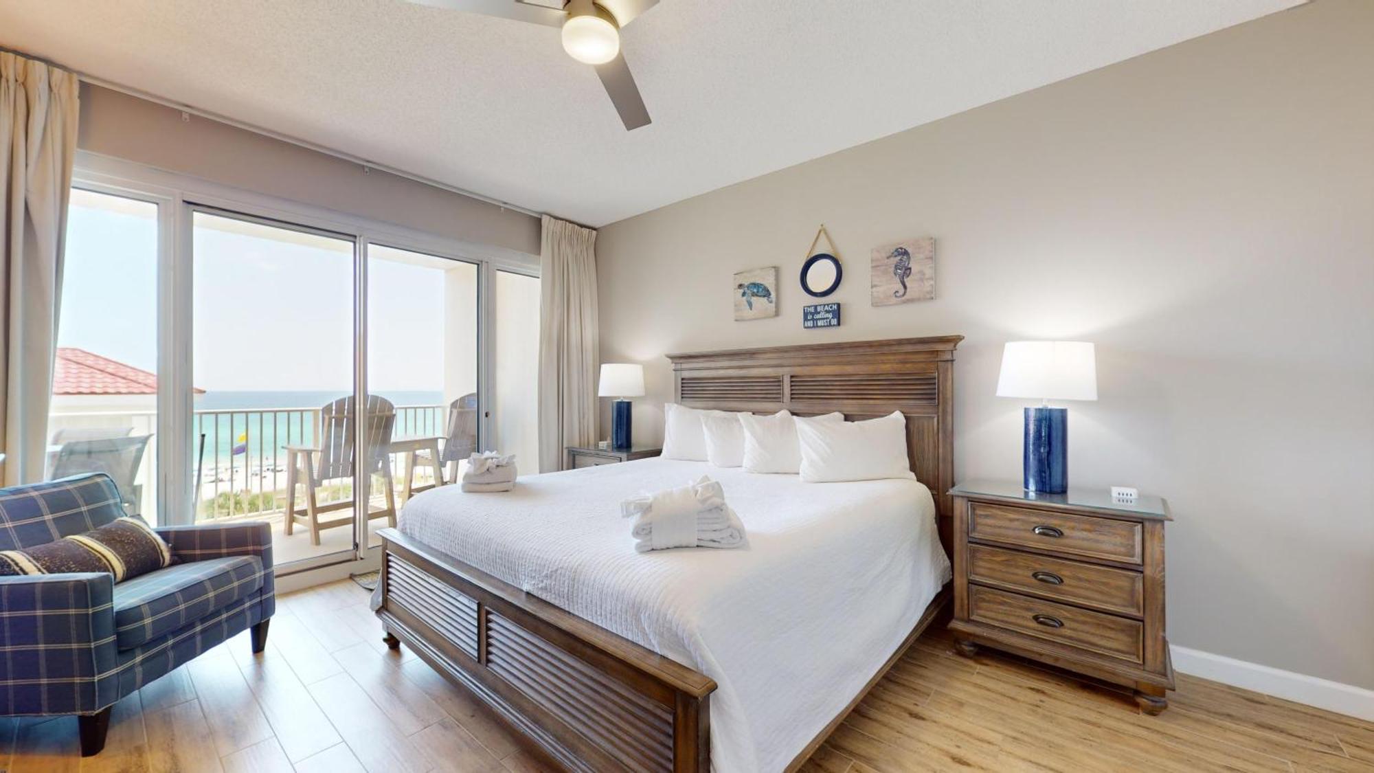 Holiday home Tides 0401 Destin