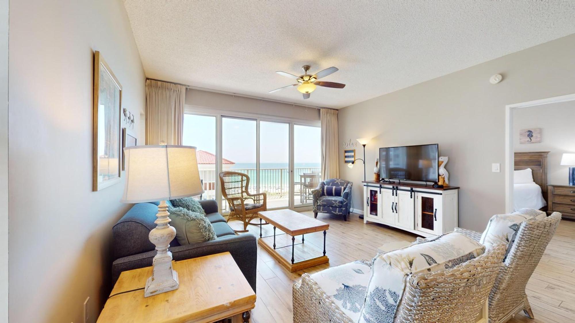 Tides 0401 Holiday home *