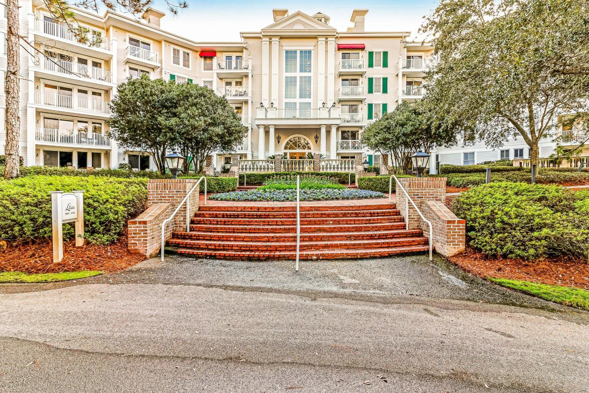 Lasata #3315 Holiday home Destin