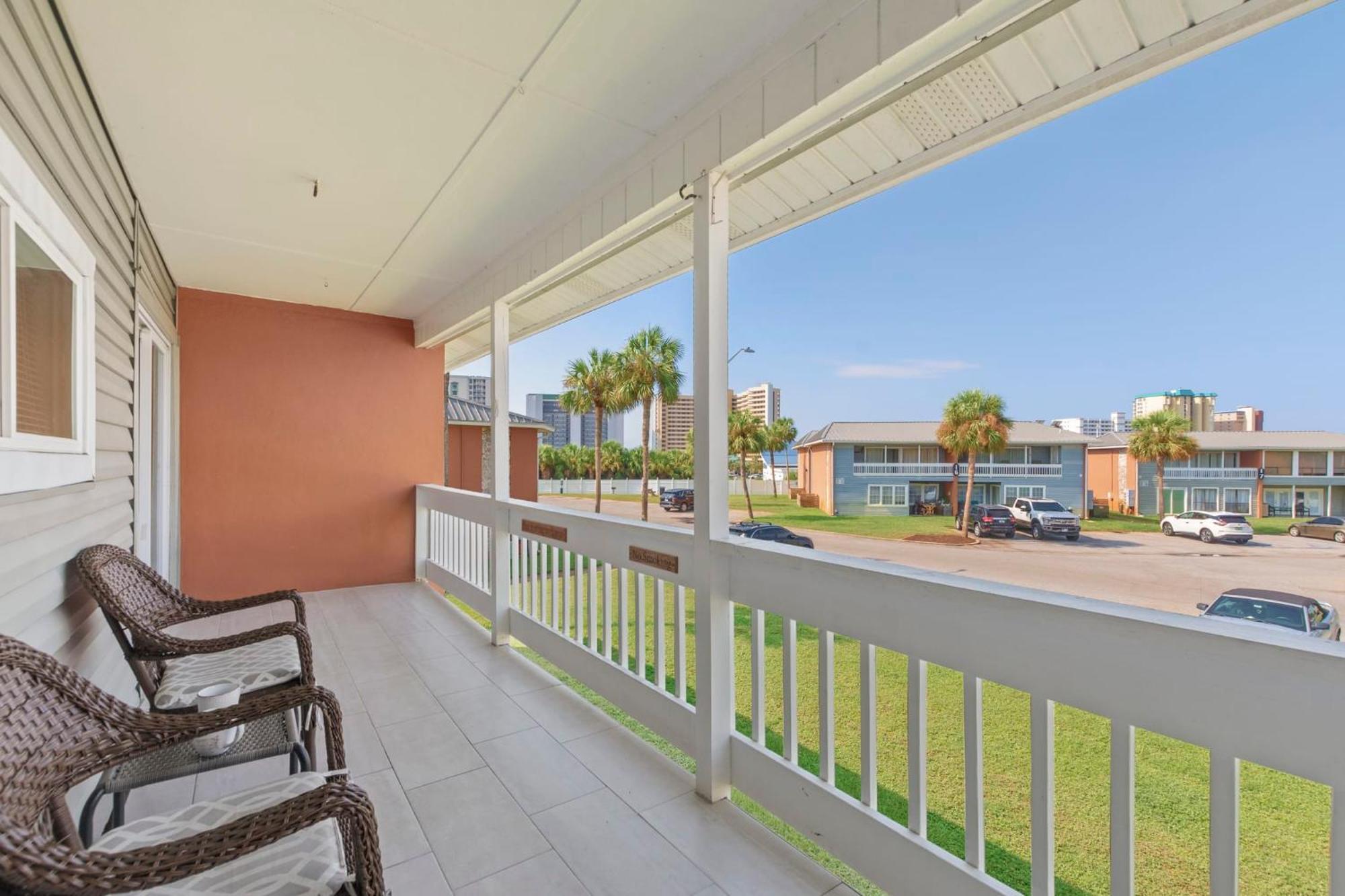 Holiday home Sapphire Sands 3 Pools Pet Friendly Destin