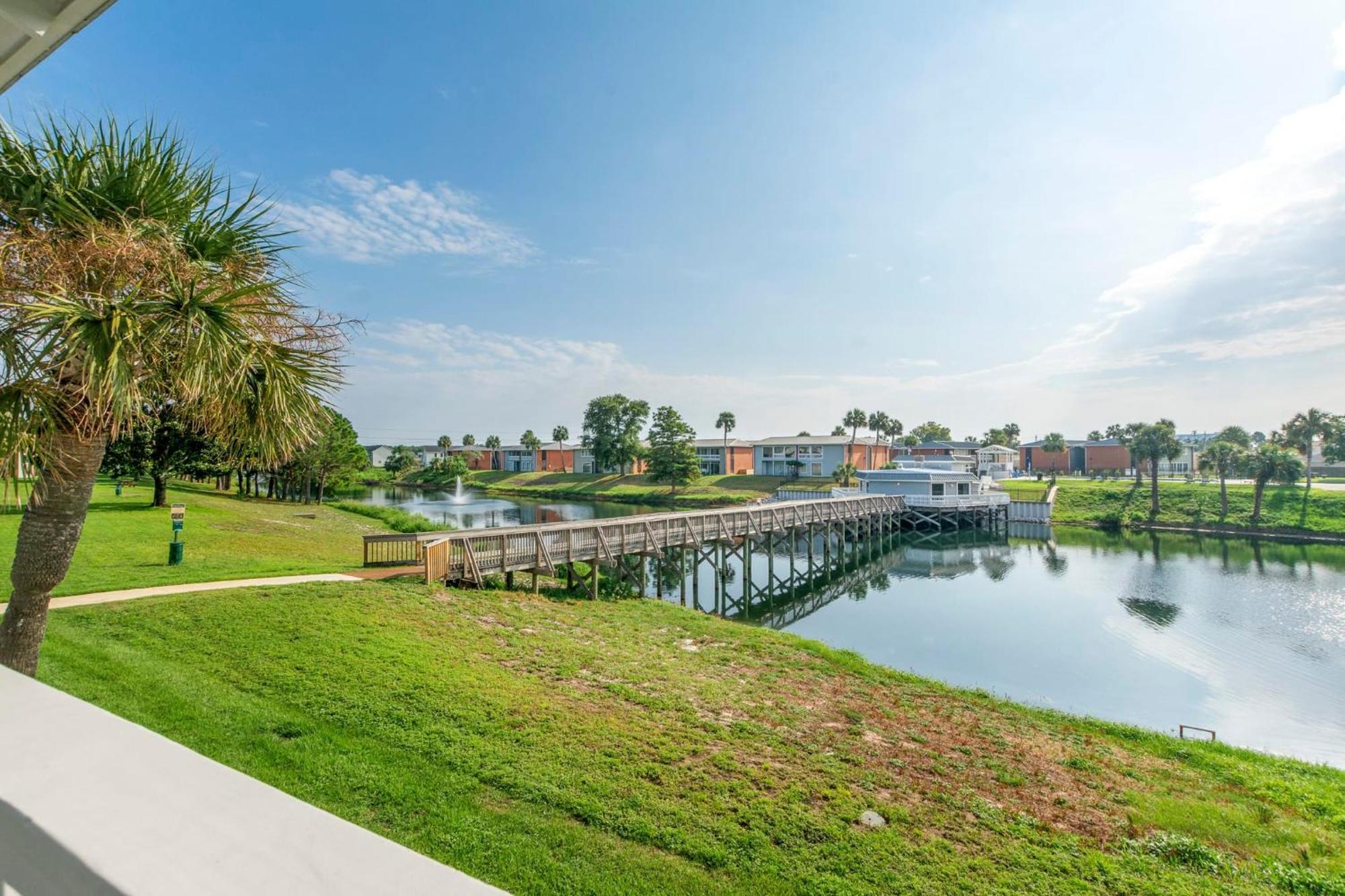 Sapphire Sands 3 Pools Pet Friendly Destin