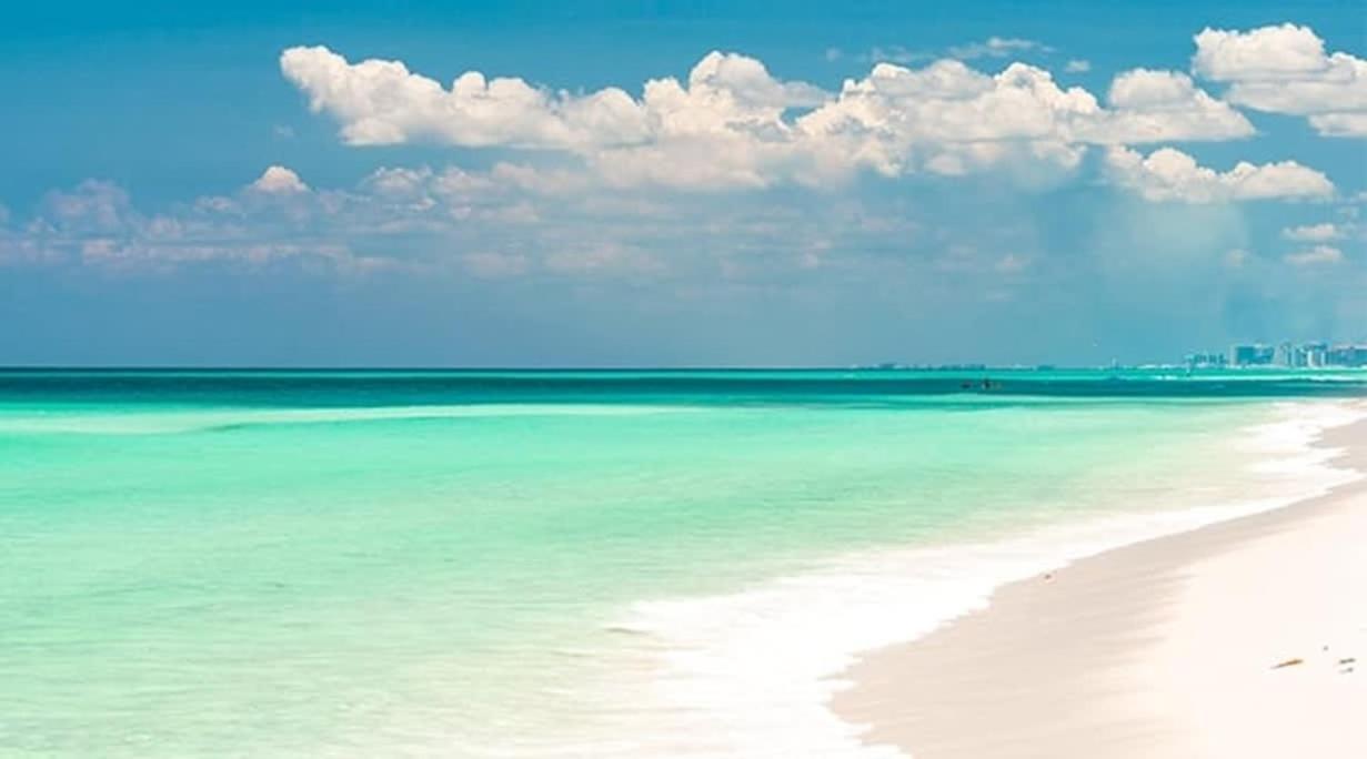 Sapphire Sands 3 Pools Pet Friendly Destin