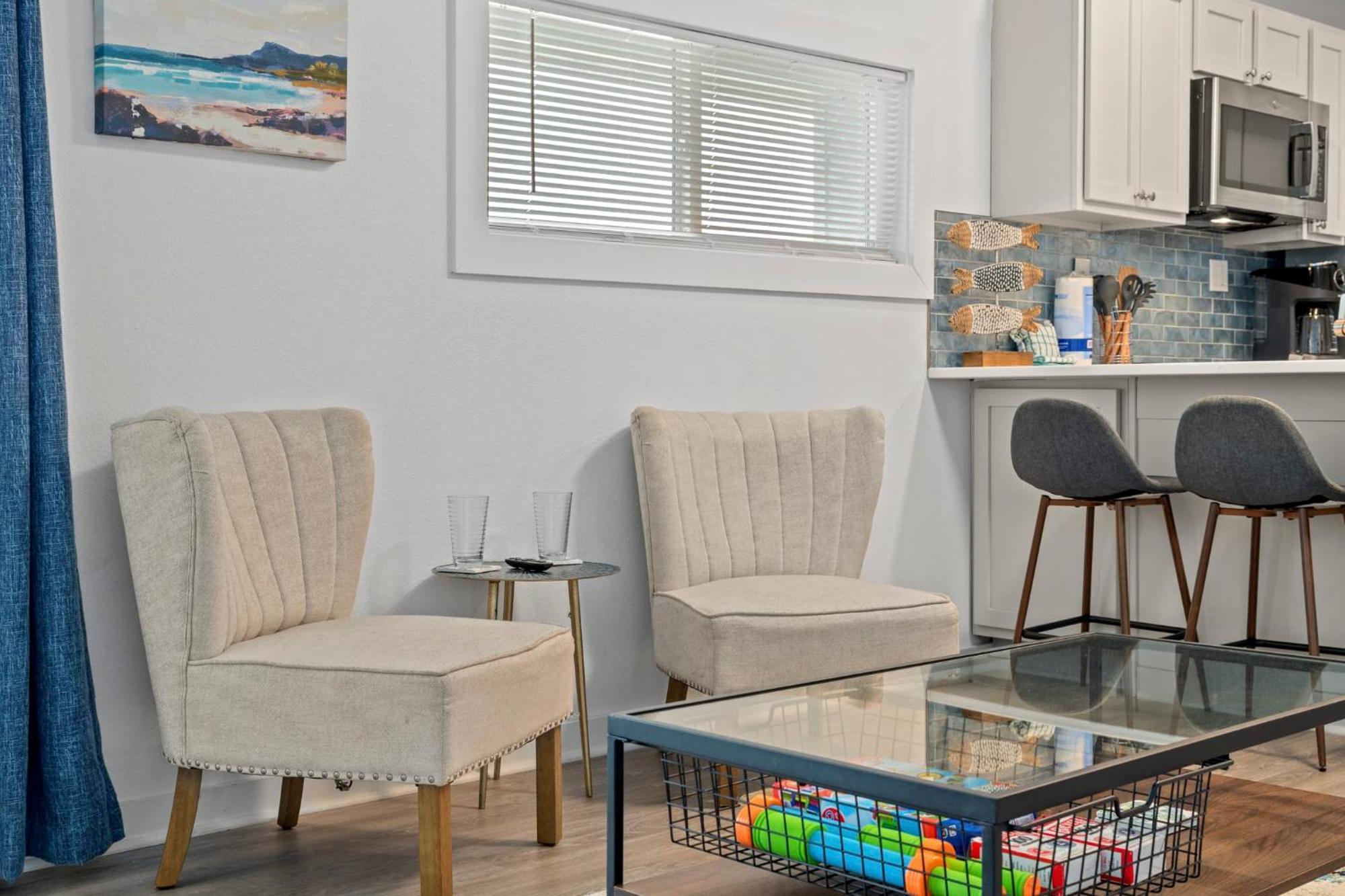 Holiday home Sapphire Sands 3 Pools Pet Friendly Destin