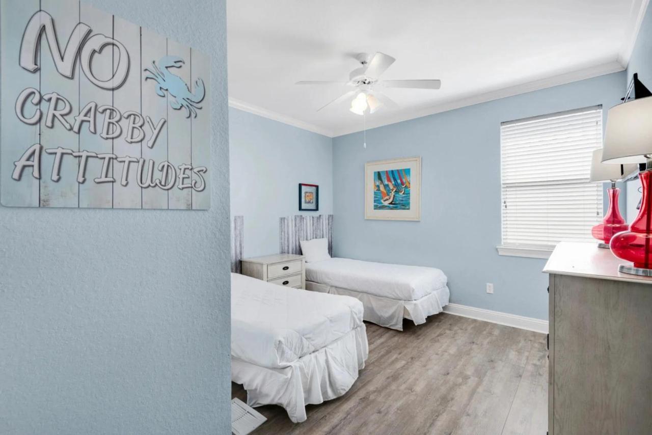 Holiday home Day Dreamer- Pet Friendly
