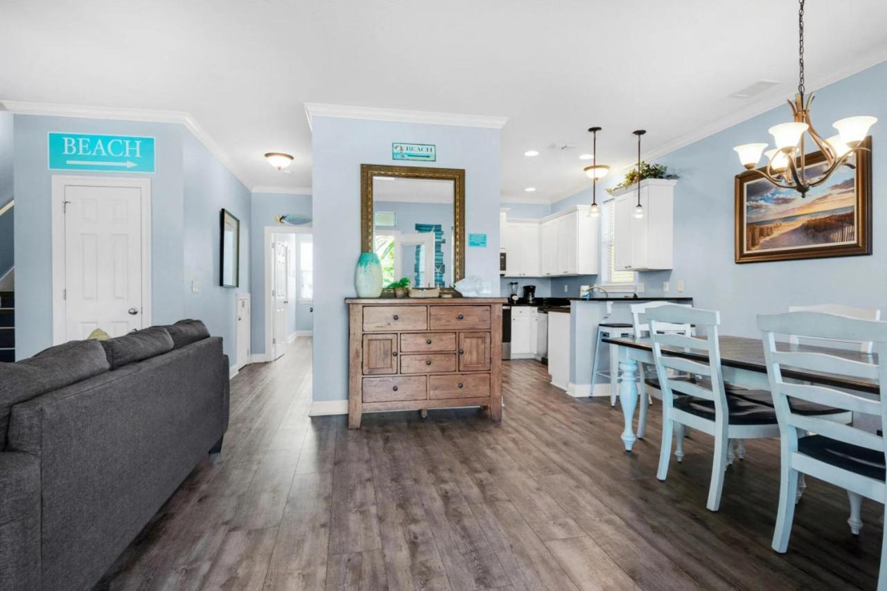 Day Dreamer- Pet Friendly Holiday home