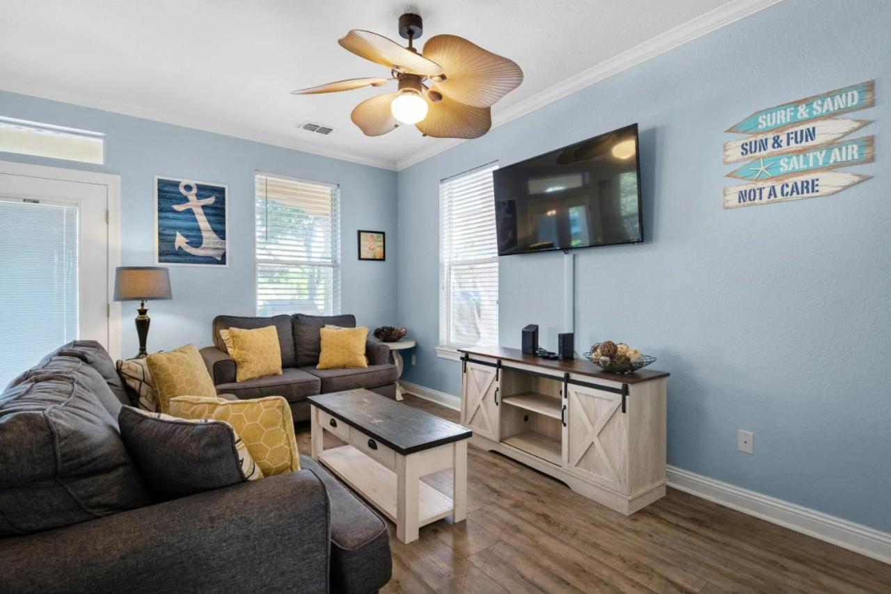 Day Dreamer- Pet Friendly * Destin
