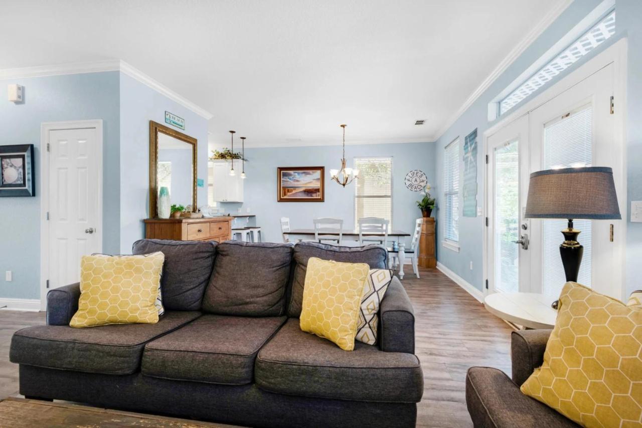 Day Dreamer- Pet Friendly Holiday home