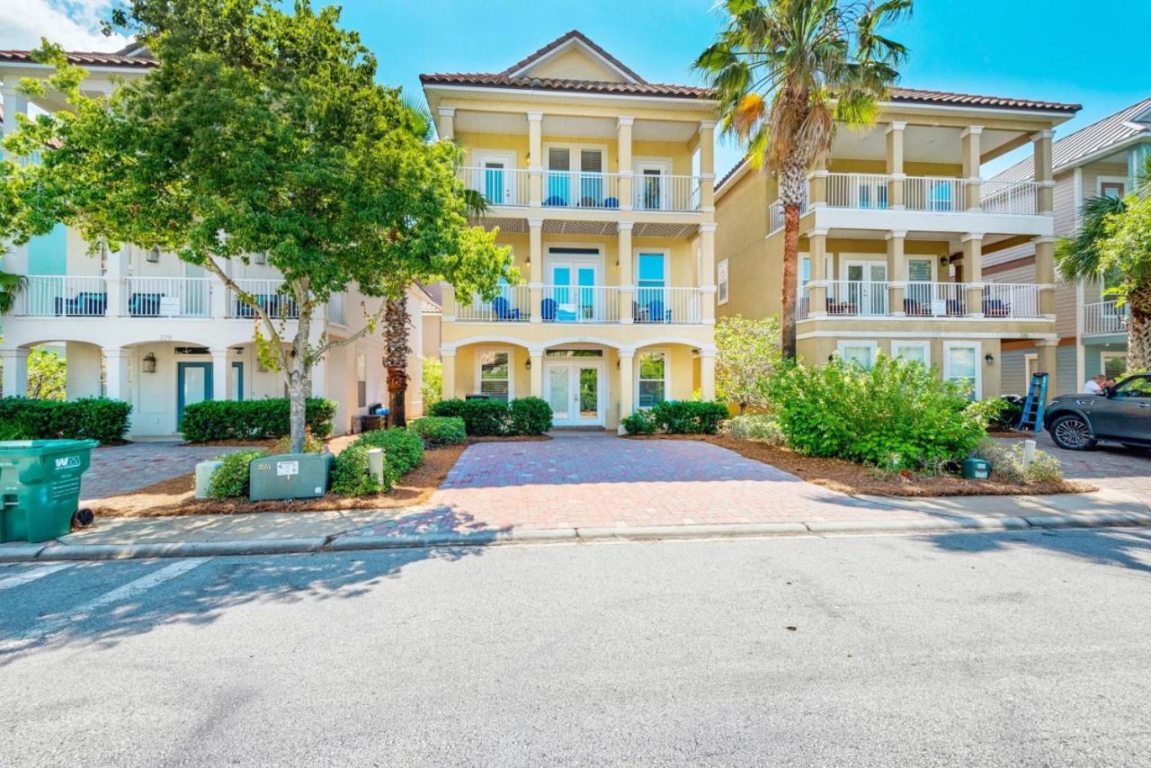 Day Dreamer- Pet Friendly Destin