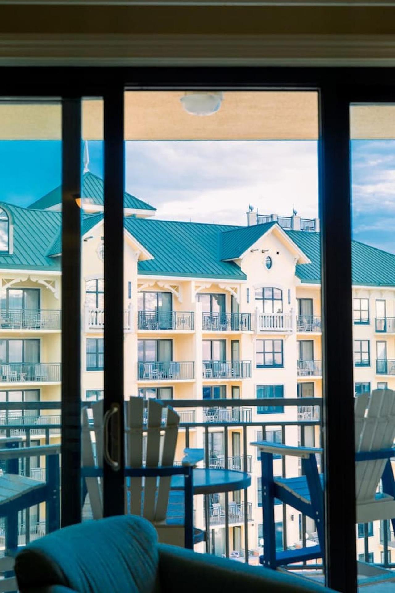 2 Bedroom On Harborwalk Village Holiday home