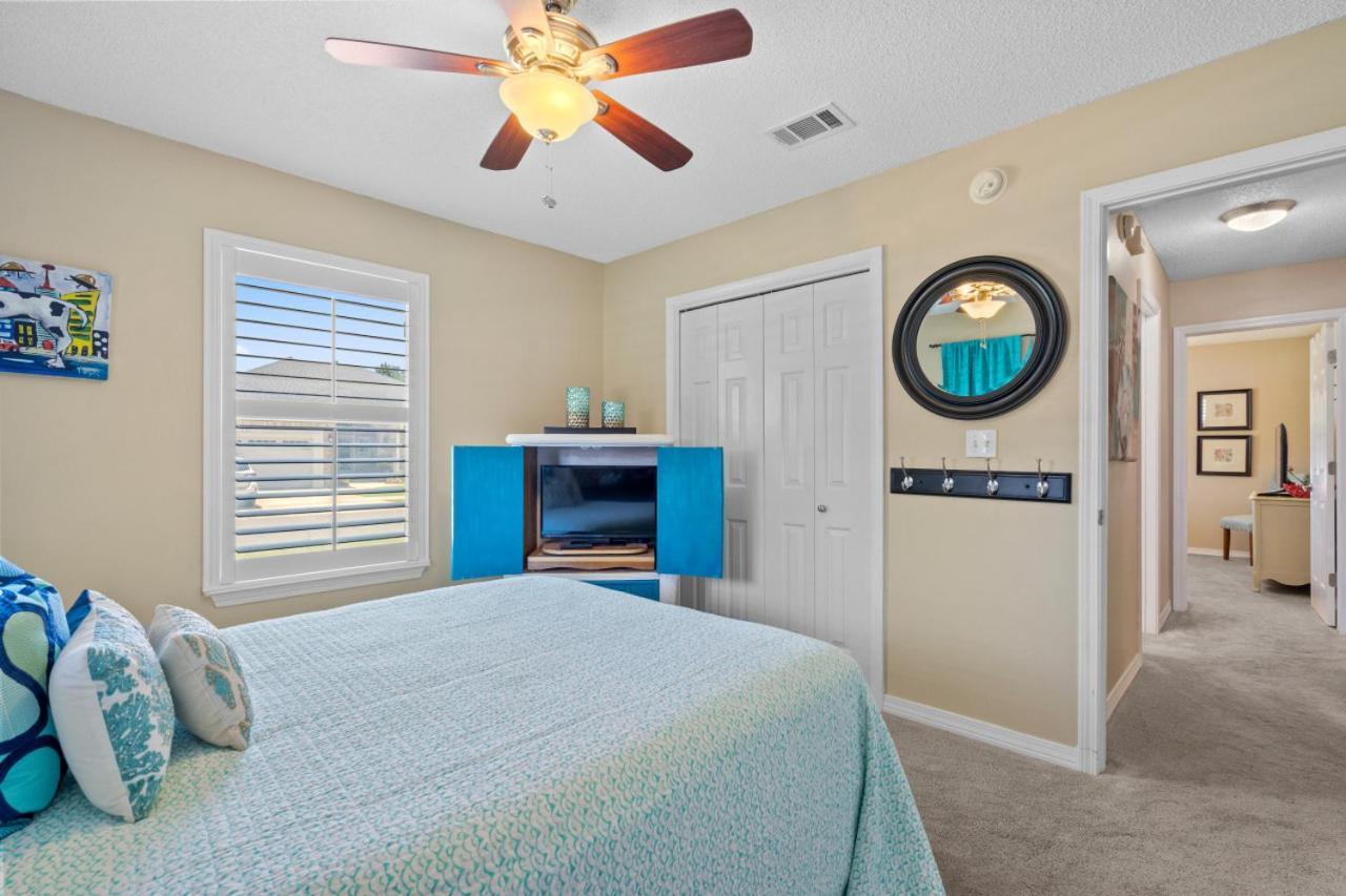 The Coral Reef At Avalon Estates - Private * Destin