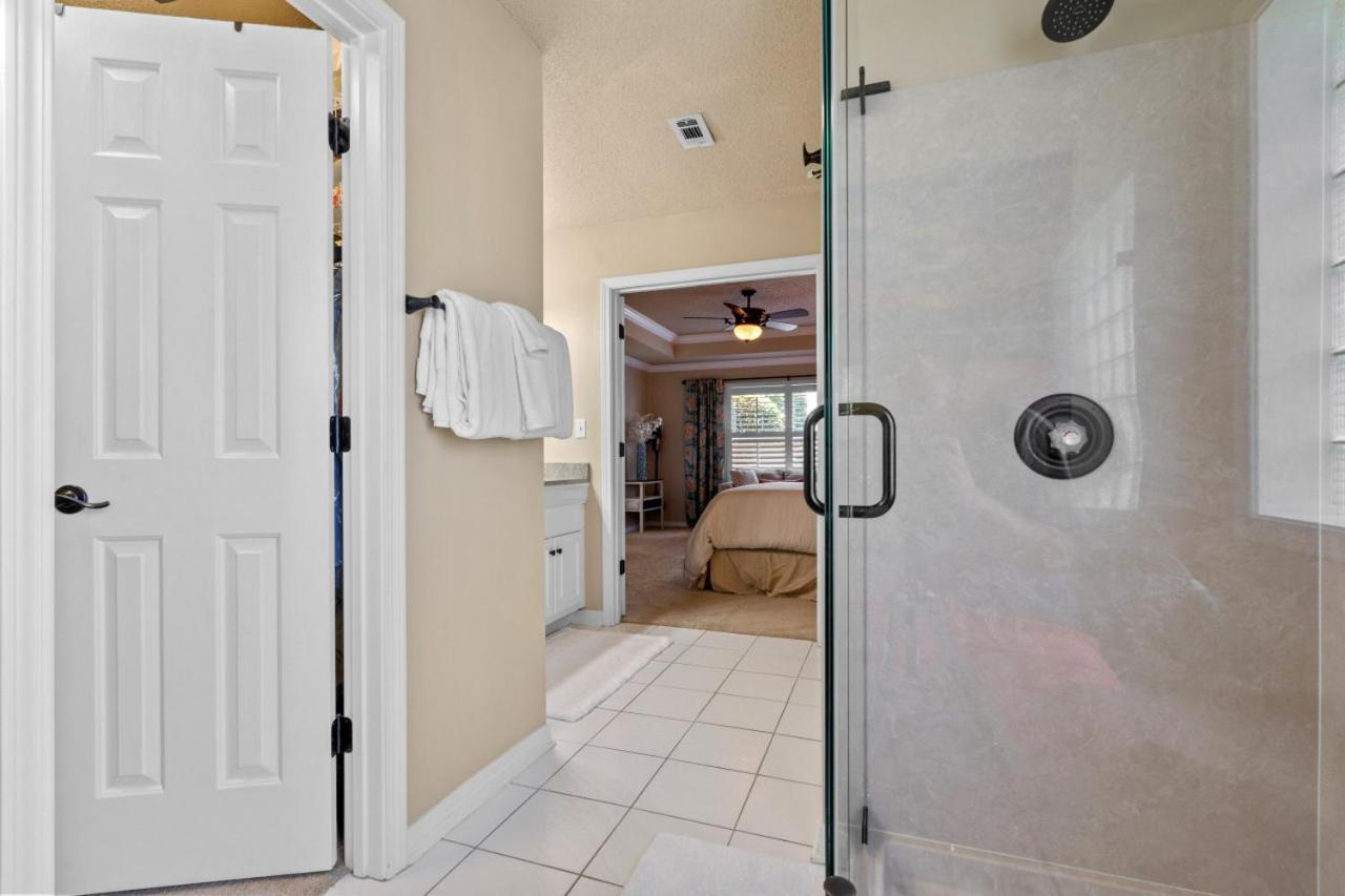 The Coral Reef At Avalon Estates - Private Holiday home Destin
